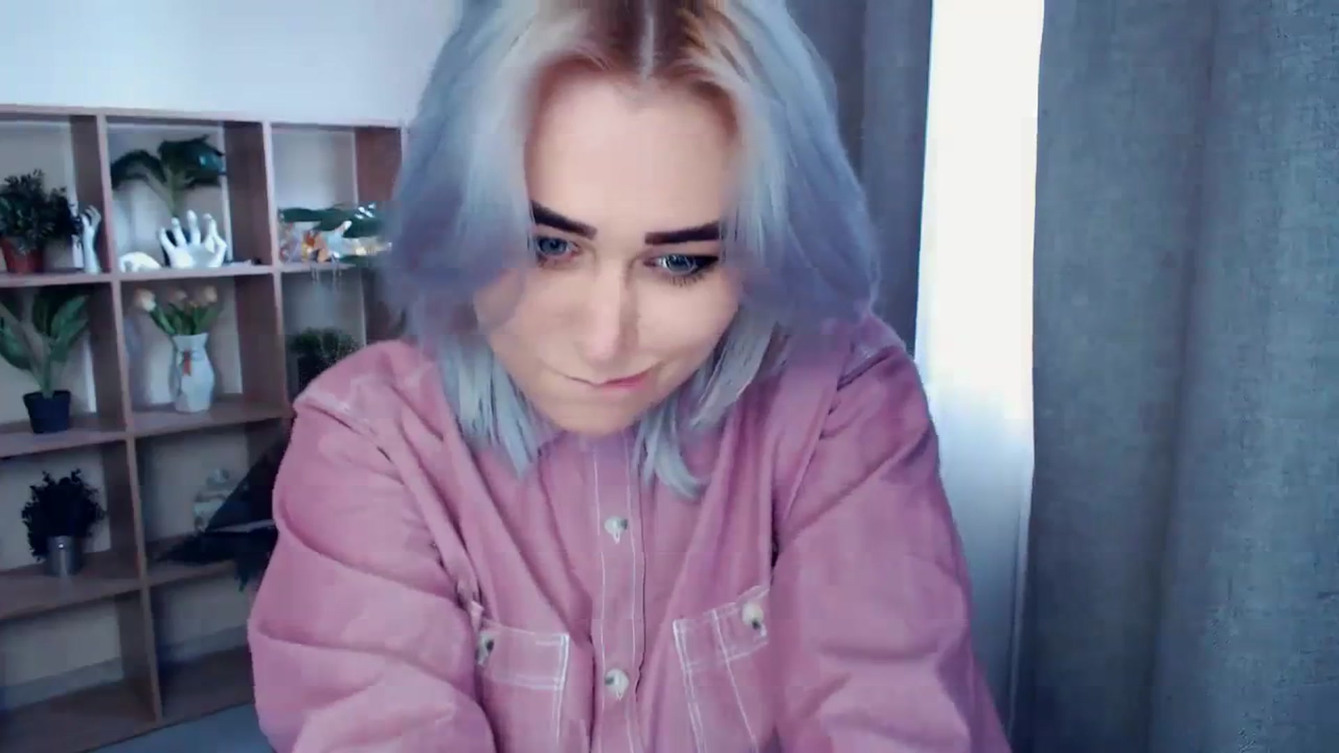 Gallery image thumbnail from Kukla_kolduna's myfreecams stream on, 03/03/2024, 15:09 image 15 of 20