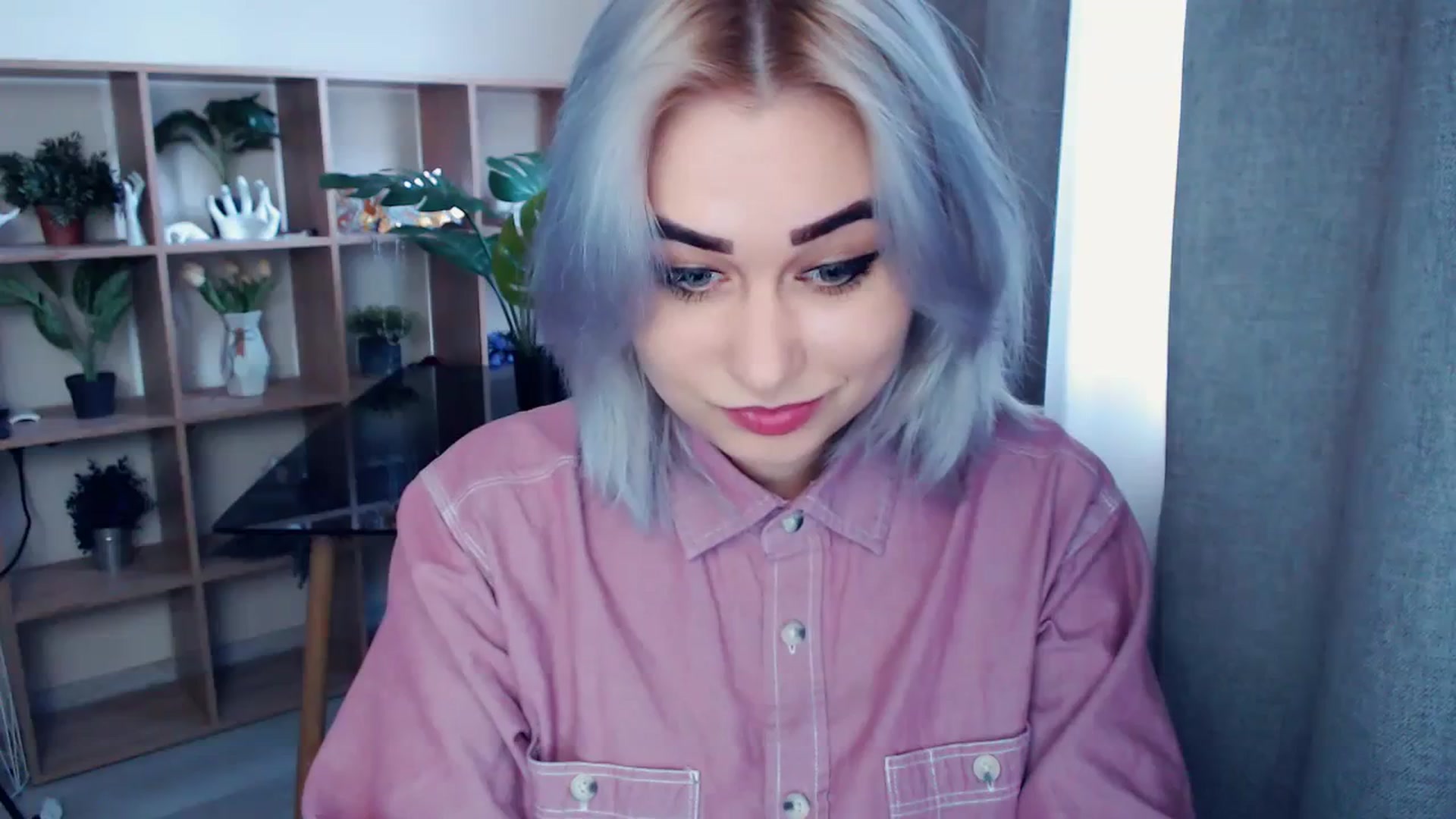 Gallery image thumbnail from Kukla_kolduna's myfreecams stream on, 03/03/2024, 15:09 image 10 of 20