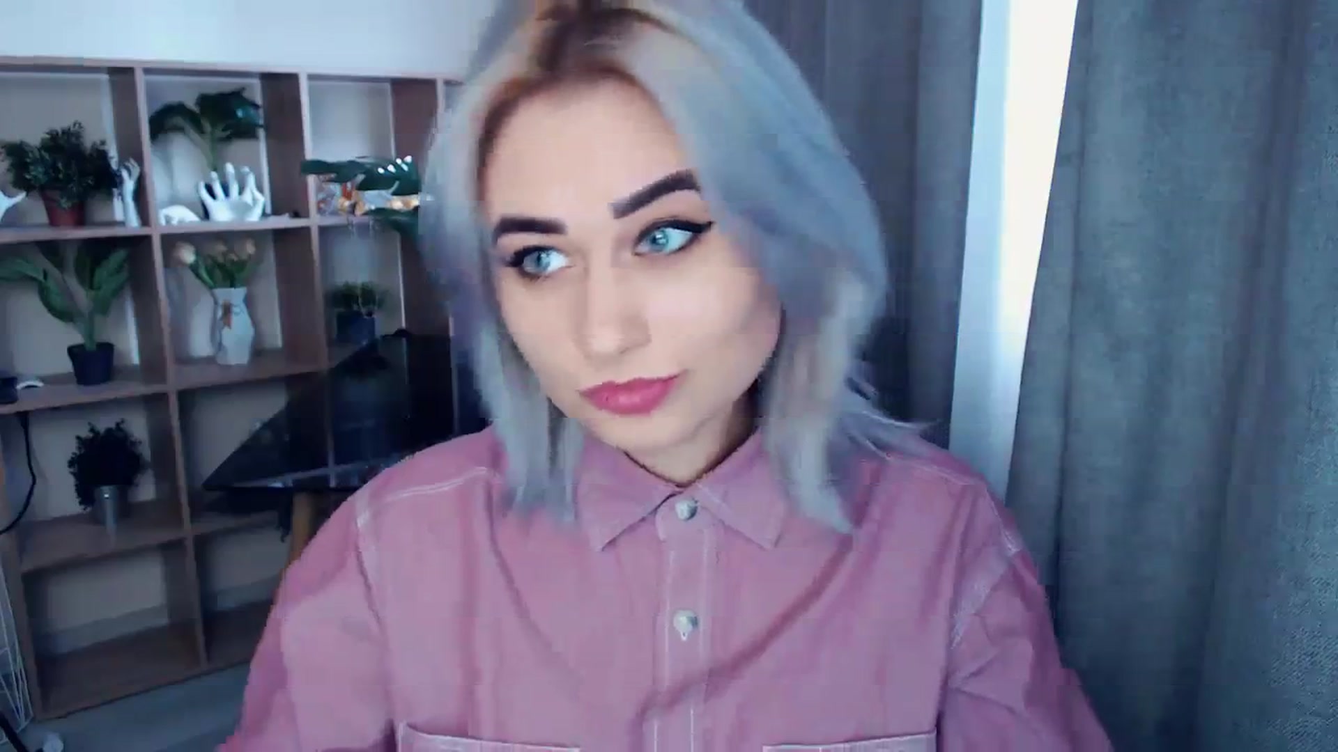 Gallery image thumbnail from Kukla_kolduna's myfreecams stream on, 03/03/2024, 15:09 image 6 of 20
