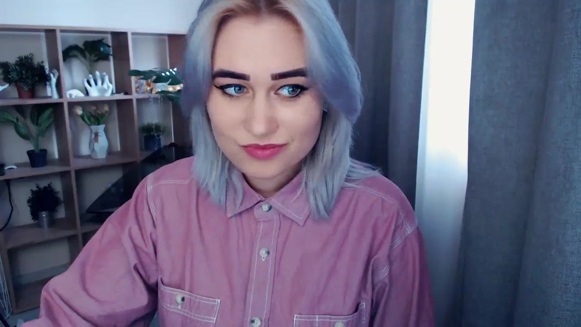 Gallery image thumbnail from Kukla_kolduna's myfreecams stream on, 03/03/2024, 15:09 image 9 of 20