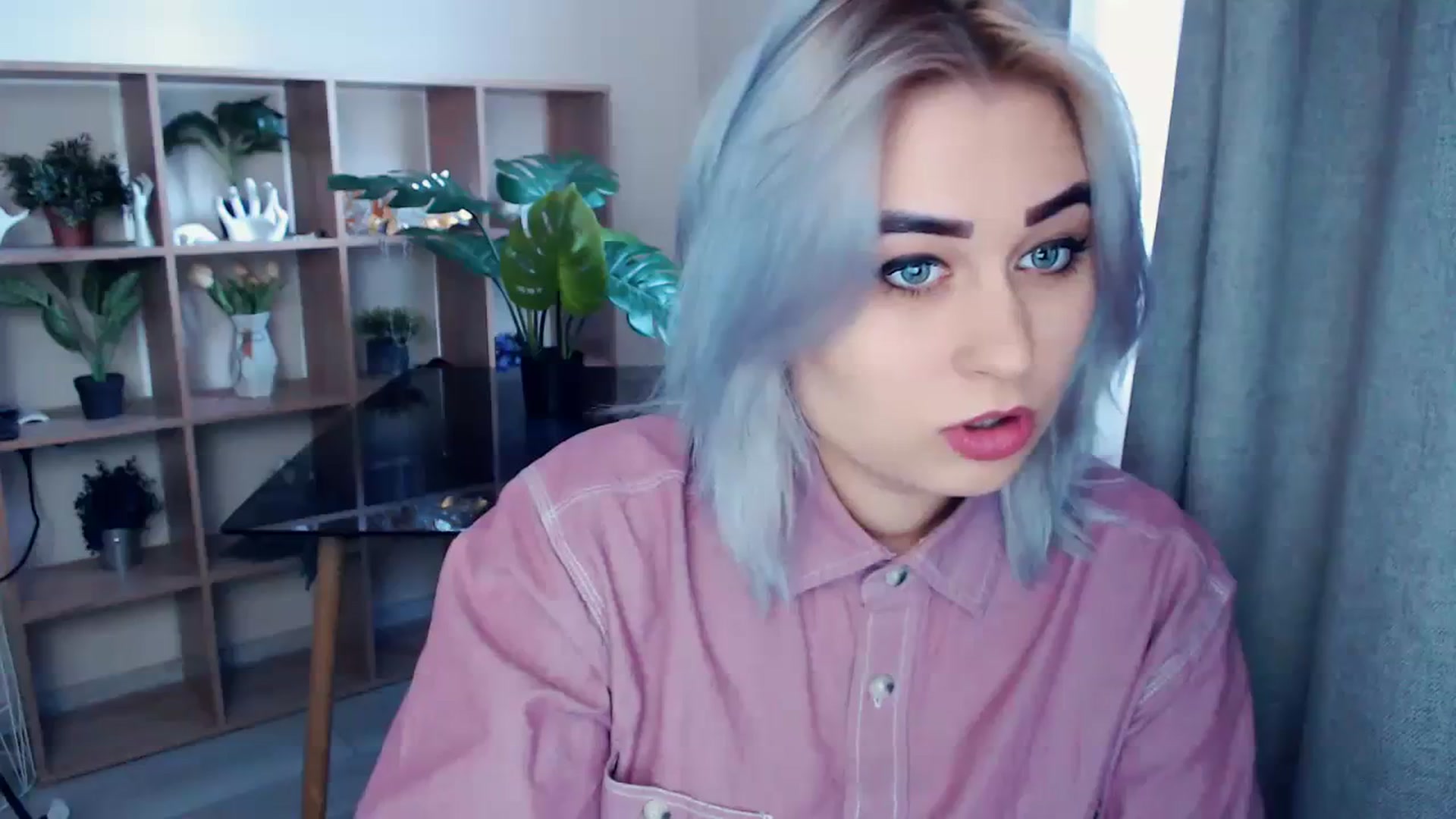 Gallery image thumbnail from Kukla_kolduna's myfreecams stream on, 03/03/2024, 15:09 image 5 of 20