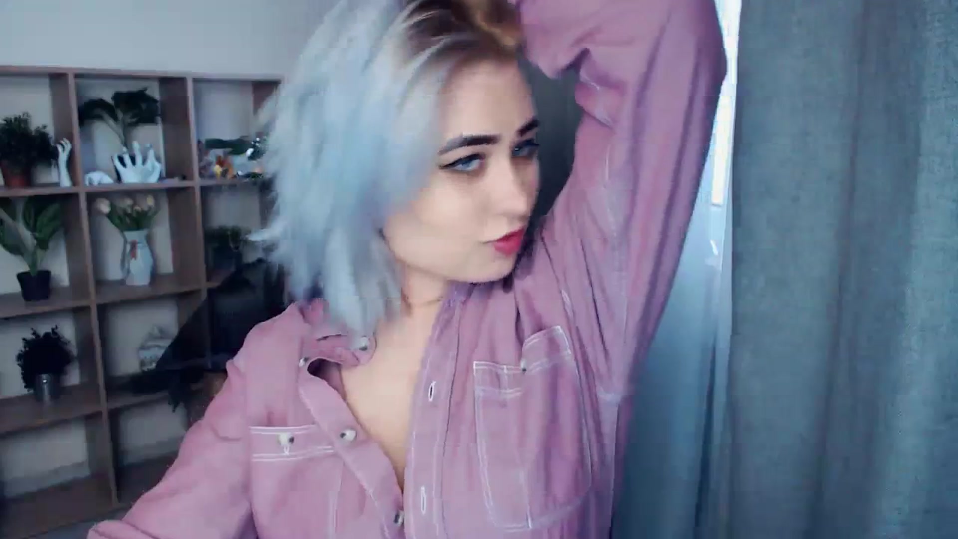 Gallery image thumbnail from Kukla_kolduna's myfreecams stream on, 03/03/2024, 15:09 image 18 of 20