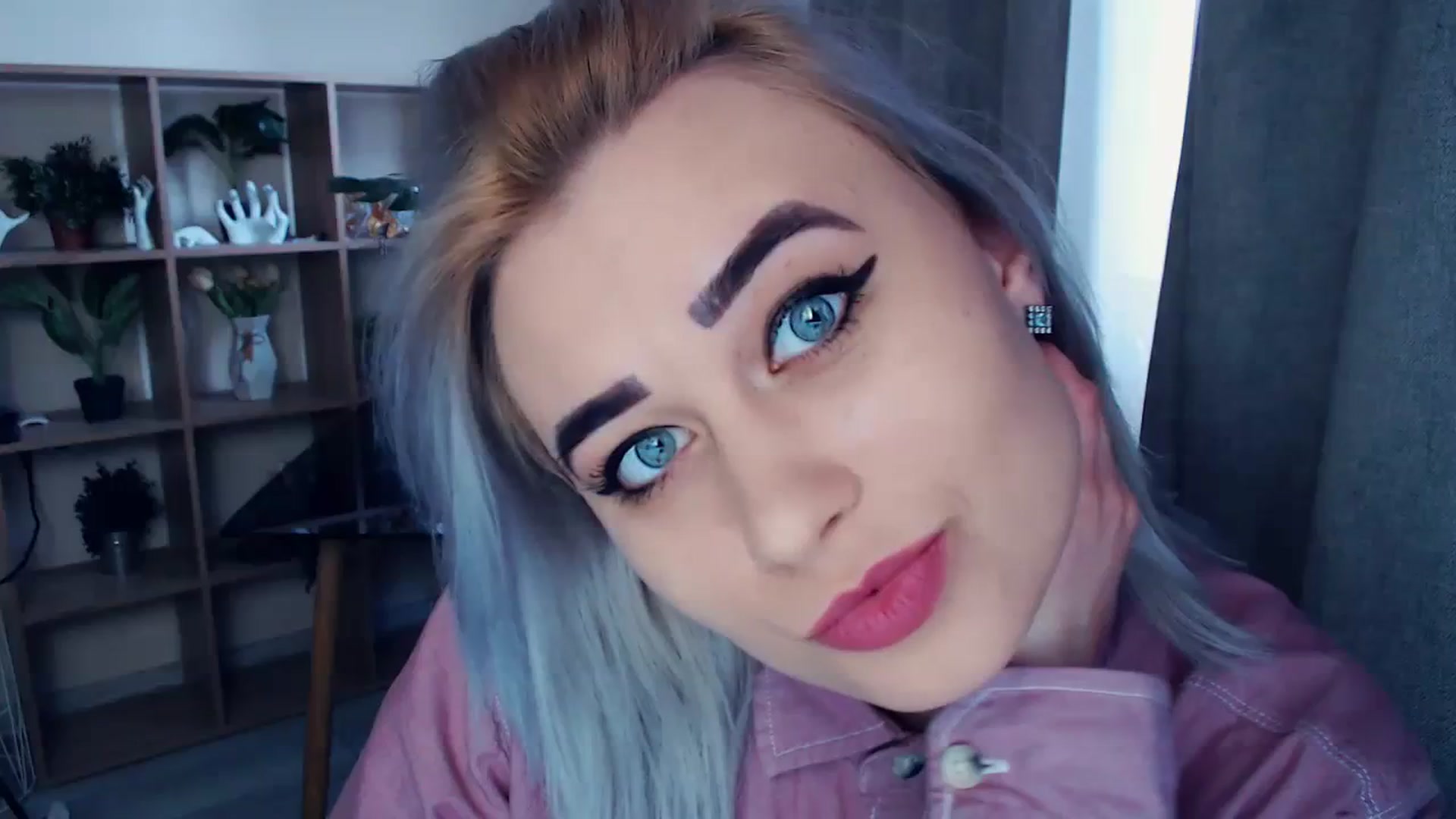Gallery image thumbnail from Kukla_kolduna's myfreecams stream on, 03/03/2024, 15:09 image 1 of 20