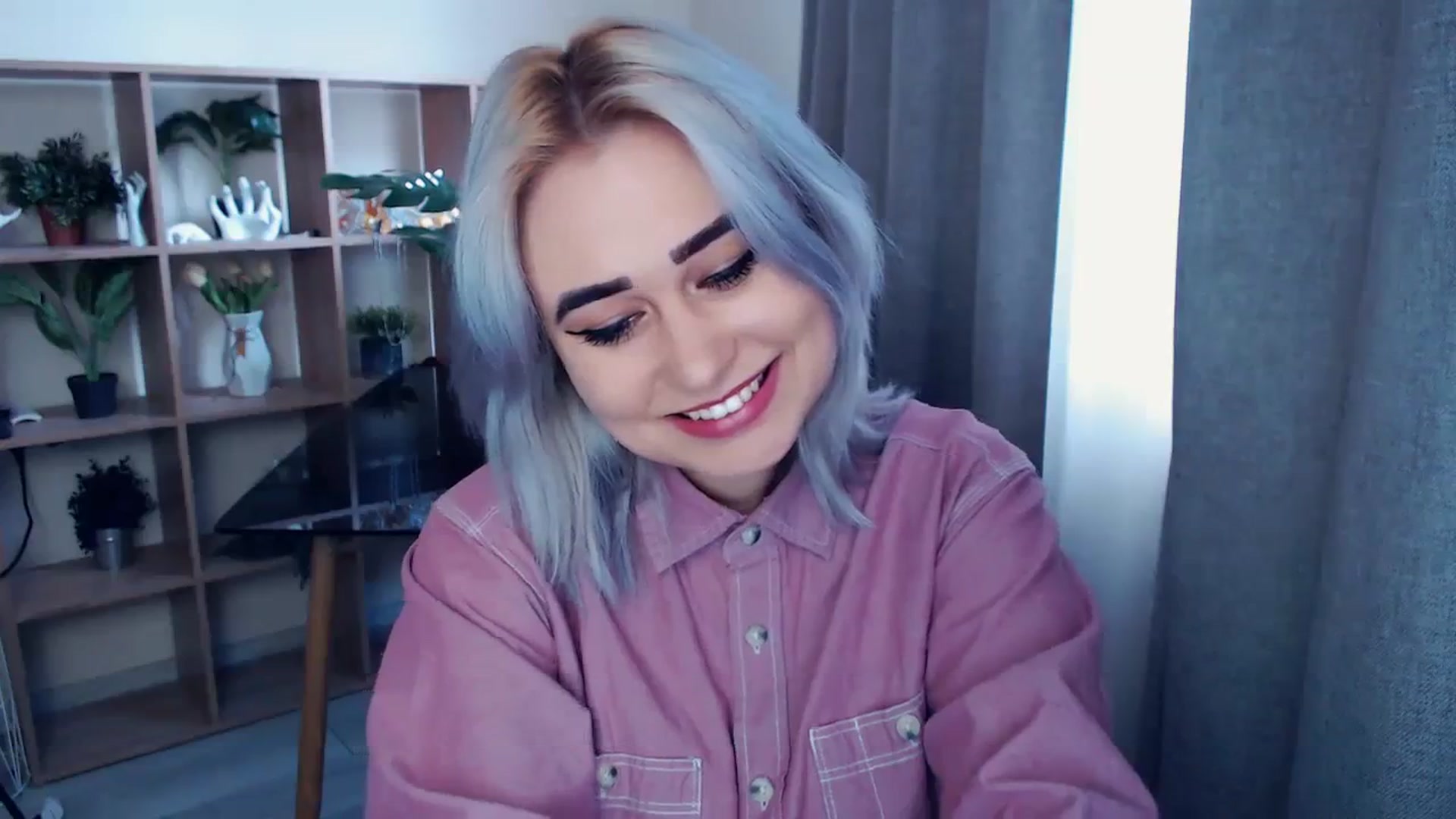 Gallery image thumbnail from Kukla_kolduna's myfreecams stream on, 03/03/2024, 15:09 image 8 of 20