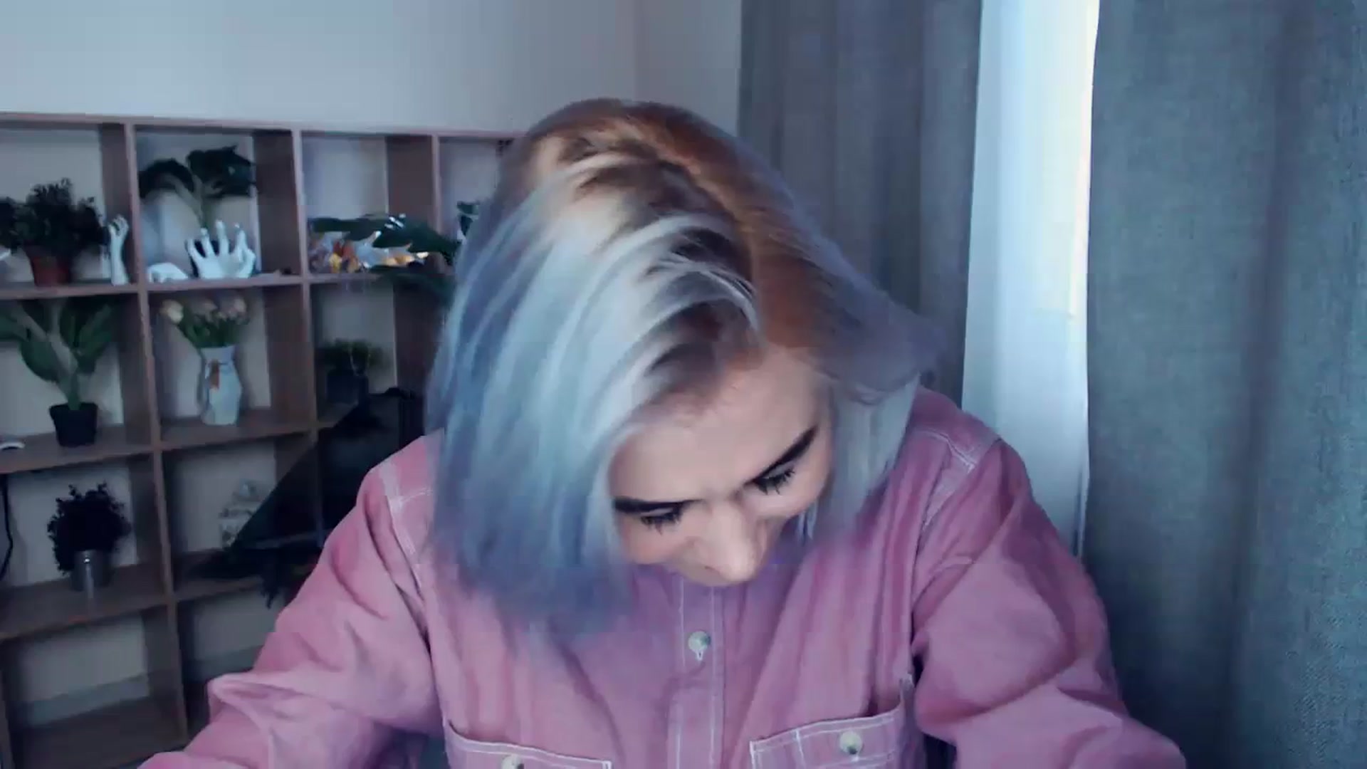Gallery image thumbnail from Kukla_kolduna's myfreecams stream on, 03/03/2024, 15:09 image 13 of 20