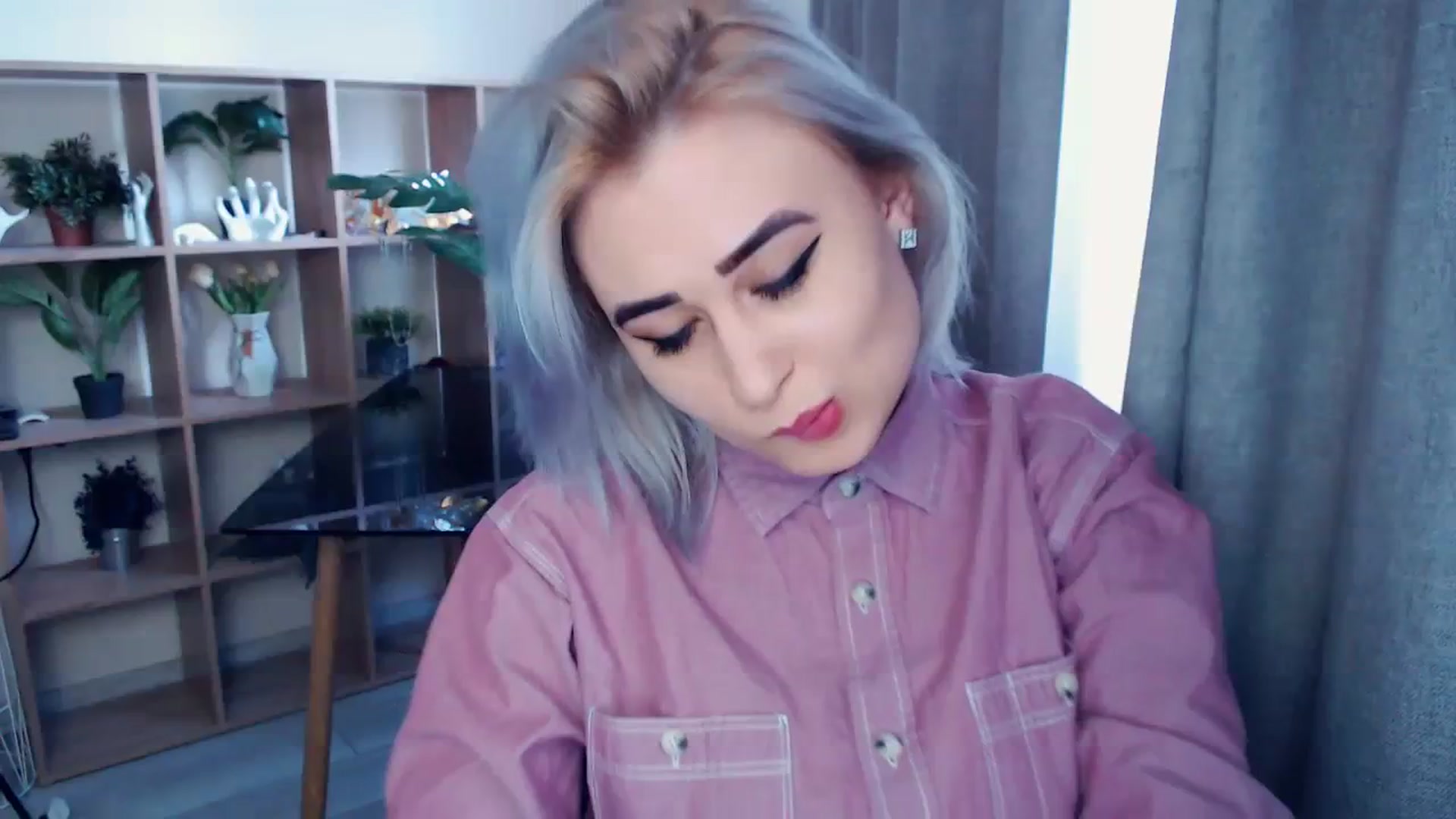 Gallery image thumbnail from Kukla_kolduna's myfreecams stream on, 03/03/2024, 15:09 image 7 of 20