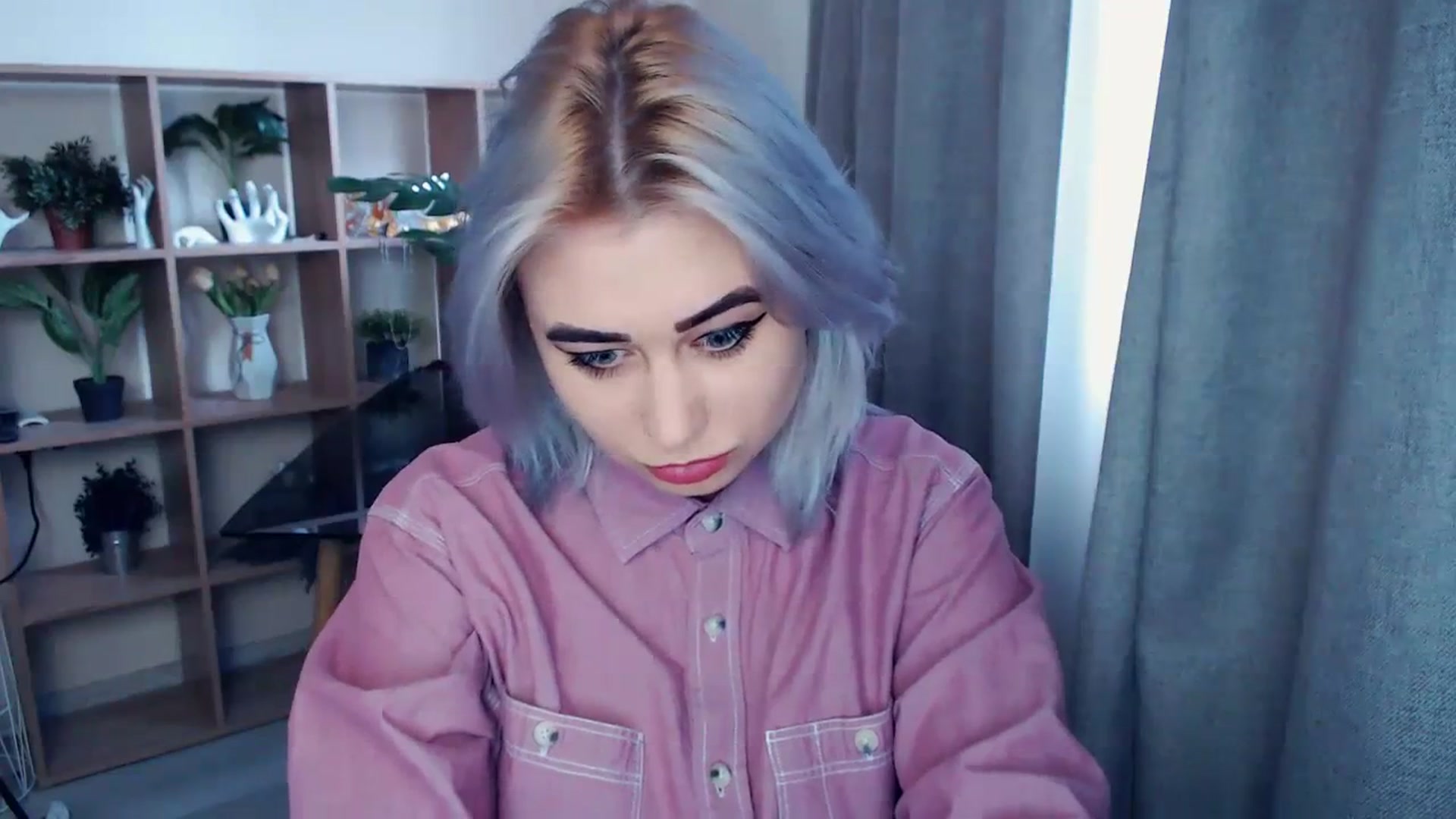 Gallery image thumbnail from Kukla_kolduna's myfreecams stream on, 03/03/2024, 15:09 image 3 of 20