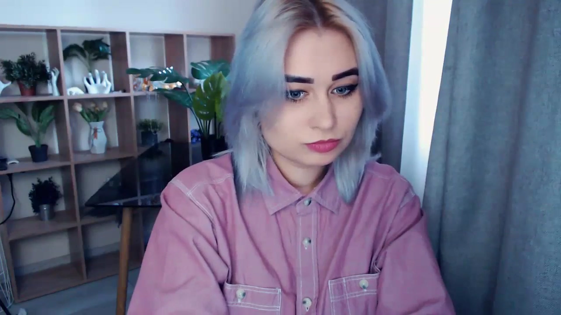 Gallery image thumbnail from Kukla_kolduna's myfreecams stream on, 03/03/2024, 15:09 image 4 of 20