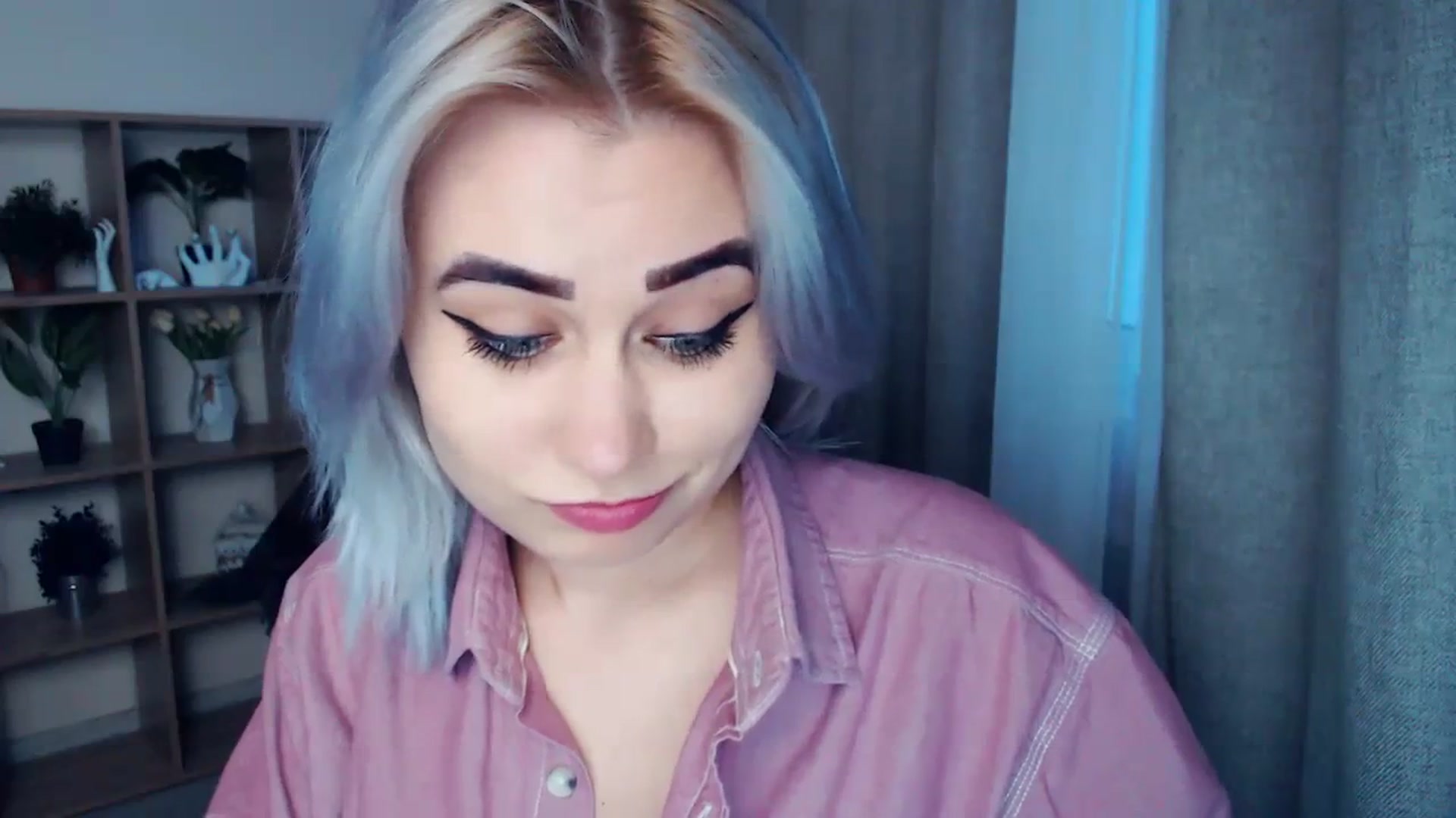 Gallery image thumbnail from Kukla_kolduna's myfreecams stream on, 03/03/2024, 15:59 image 9 of 20
