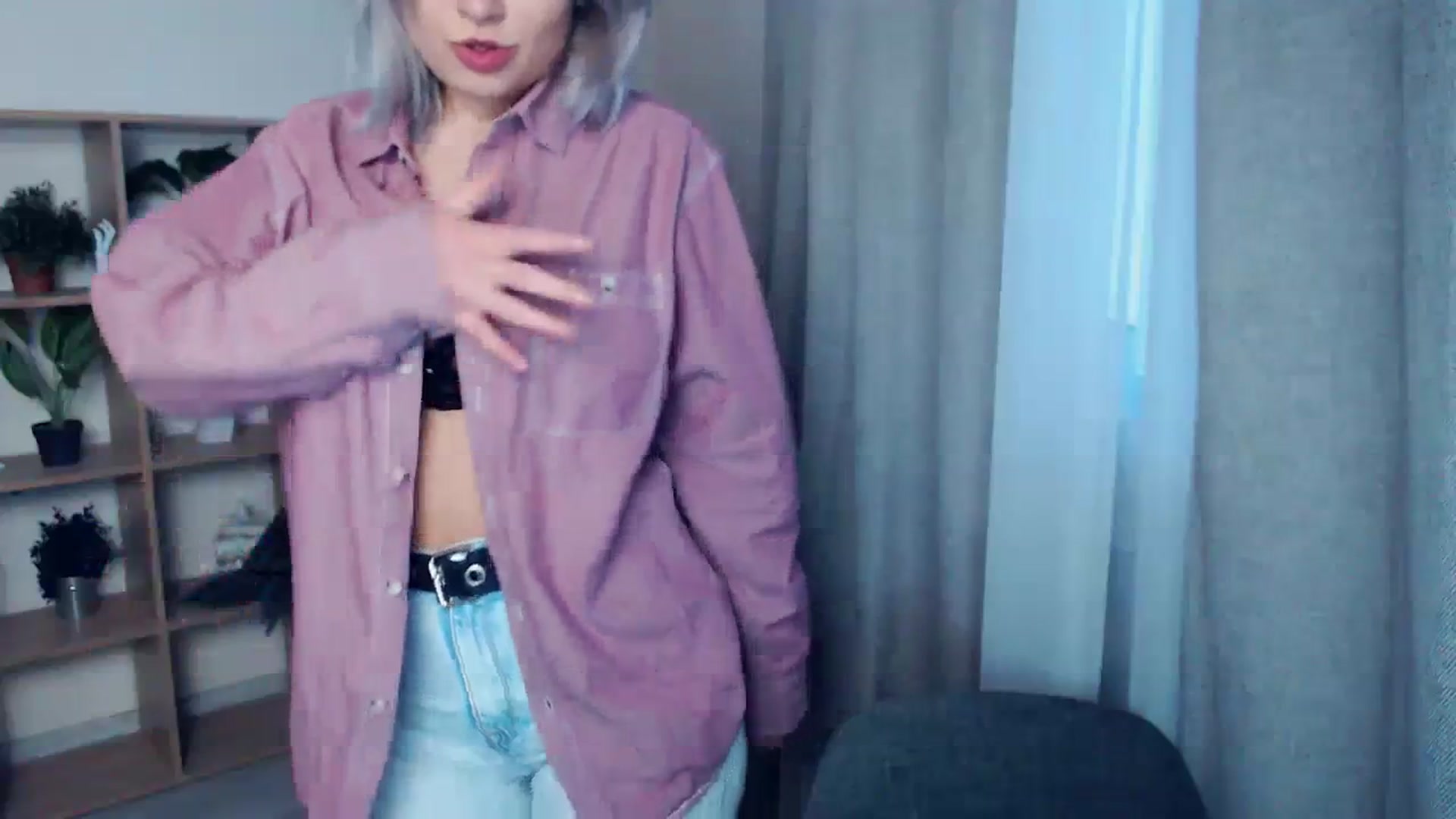 Gallery image thumbnail from Kukla_kolduna's myfreecams stream on, 03/03/2024, 15:59 image 8 of 20