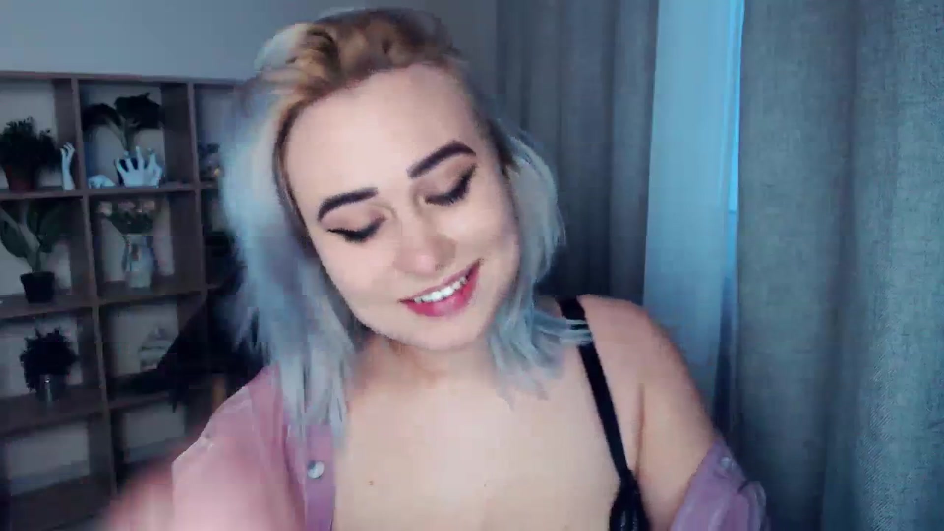 Gallery image thumbnail from Kukla_kolduna's myfreecams stream on, 03/03/2024, 15:59 image 5 of 20
