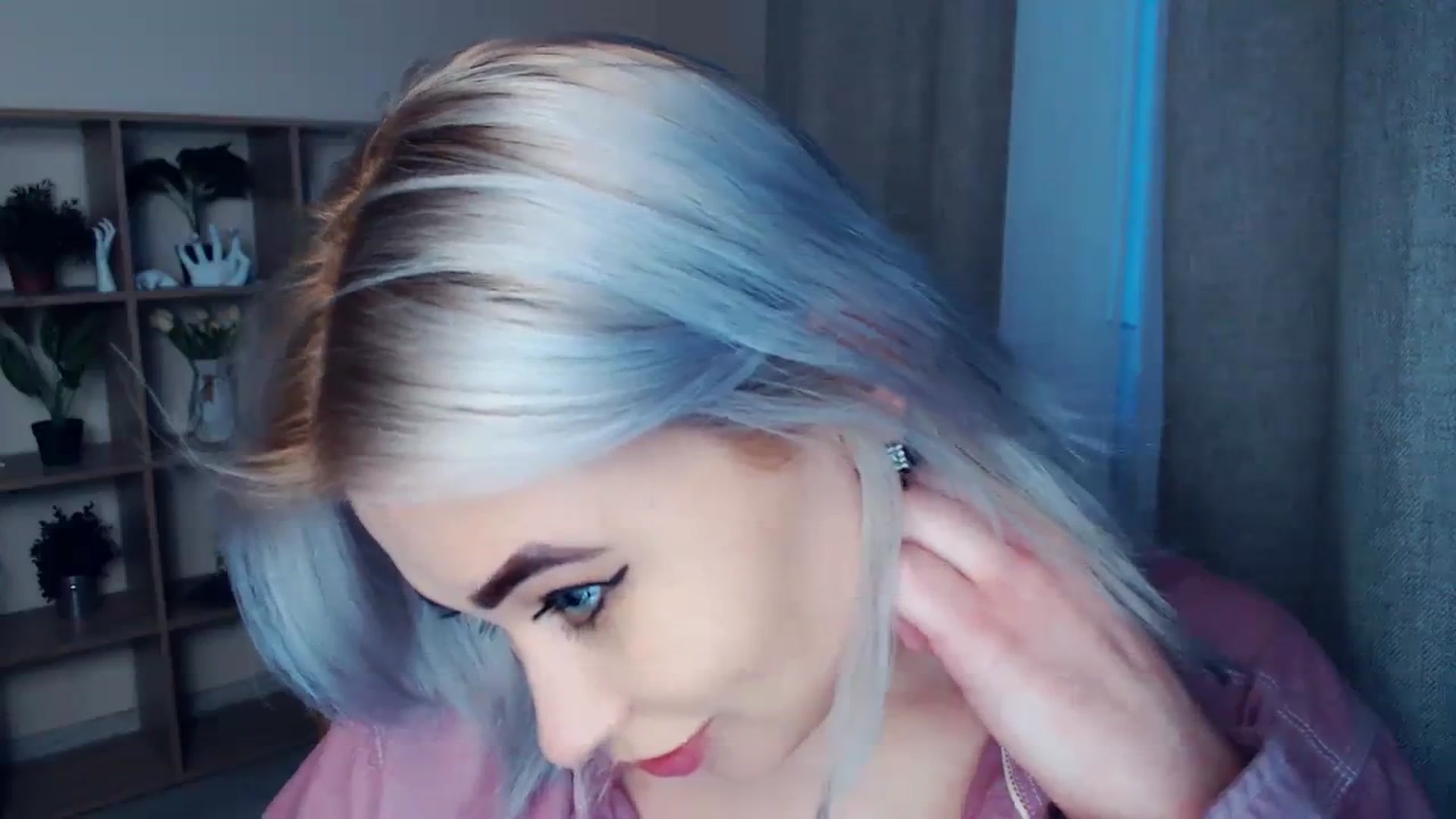 Gallery image thumbnail from Kukla_kolduna's myfreecams stream on, 03/03/2024, 15:59 image 12 of 20