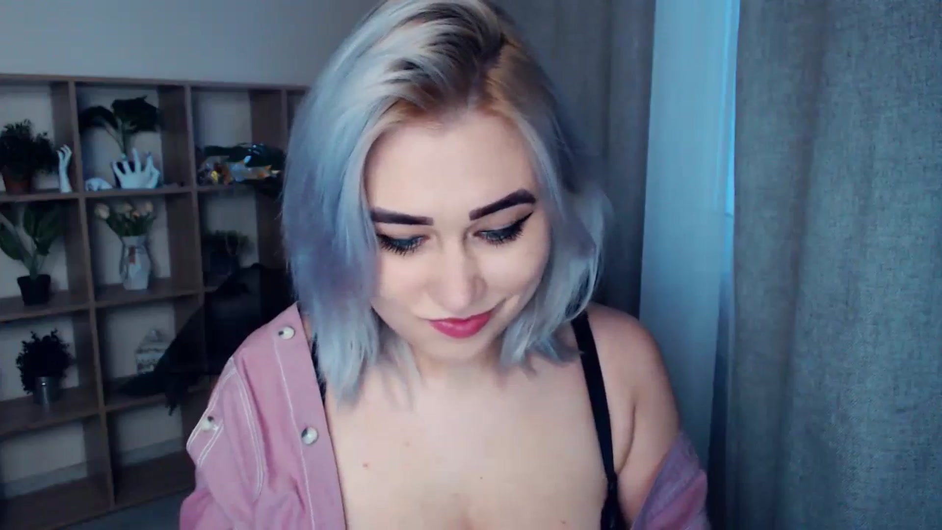 Gallery image thumbnail from Kukla_kolduna's myfreecams stream on, 03/03/2024, 15:59 image 2 of 20