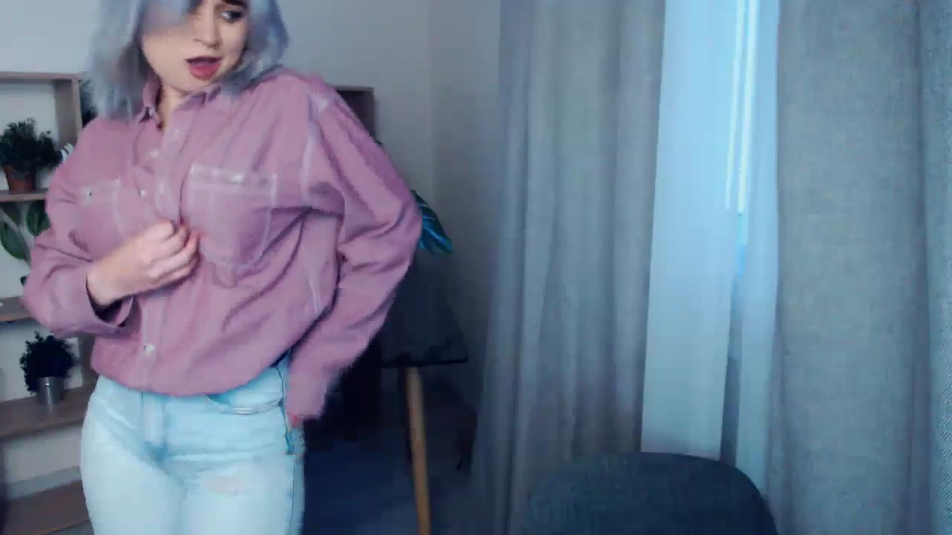 Gallery image thumbnail from Kukla_kolduna's myfreecams stream on, 03/03/2024, 15:59 image 7 of 20