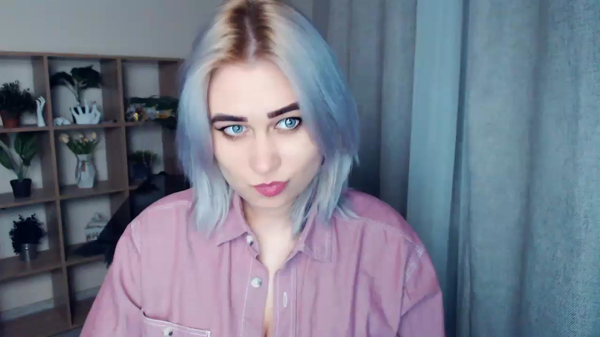 Gallery image thumbnail from Kukla_kolduna's myfreecams stream on, 03/03/2024, 18:01 image 8 of 20