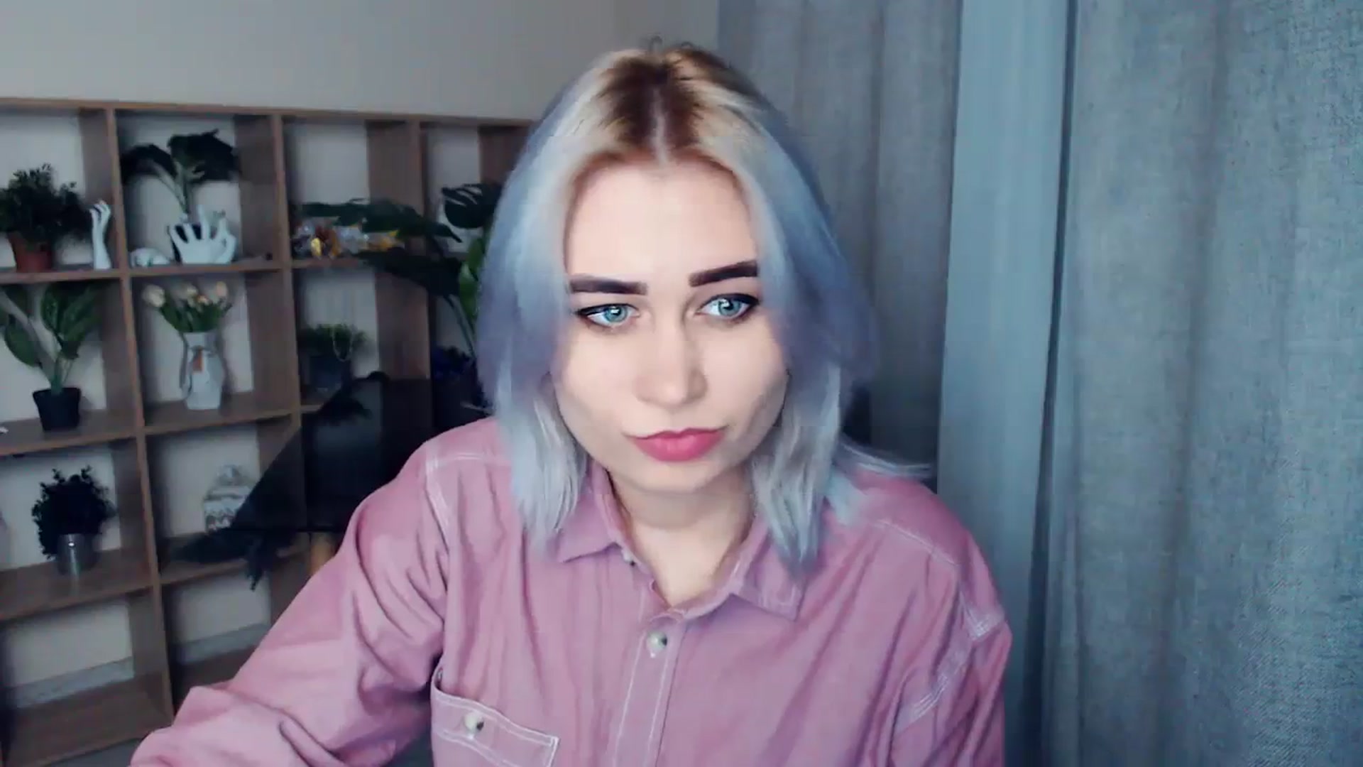 Gallery image thumbnail from Kukla_kolduna's myfreecams stream on, 03/03/2024, 18:01 image 17 of 20