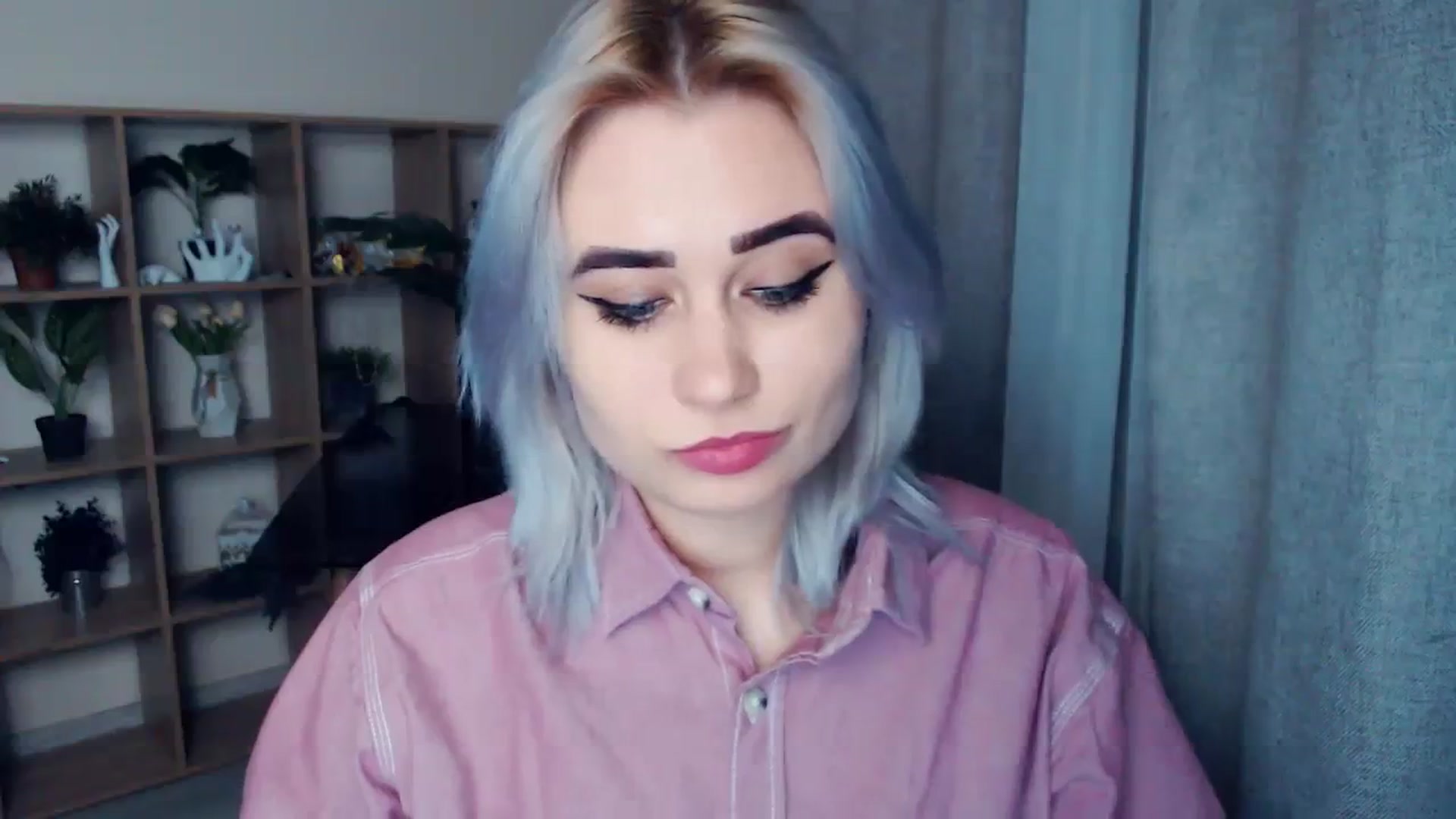 Gallery image thumbnail from Kukla_kolduna's myfreecams stream on, 03/03/2024, 18:01 image 19 of 20