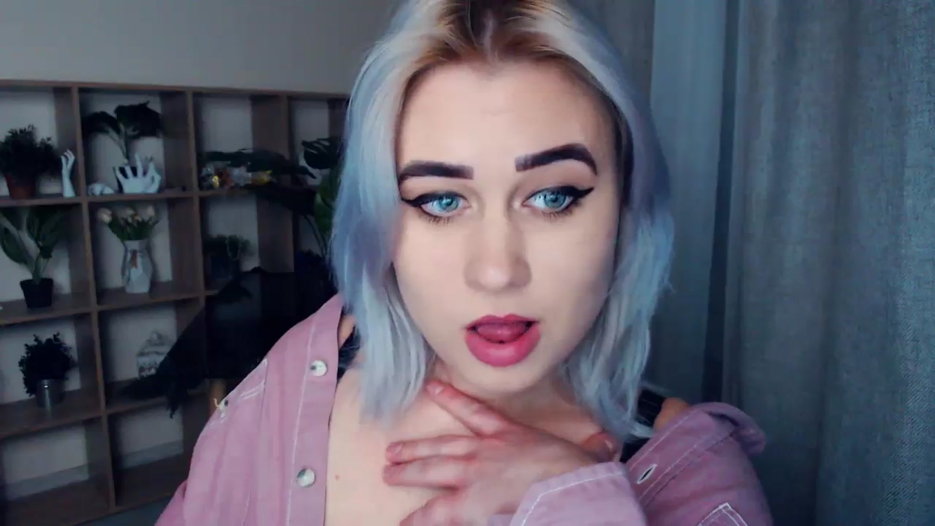 Gallery image thumbnail from Kukla_kolduna's myfreecams stream on, 03/03/2024, 18:01 image 4 of 20
