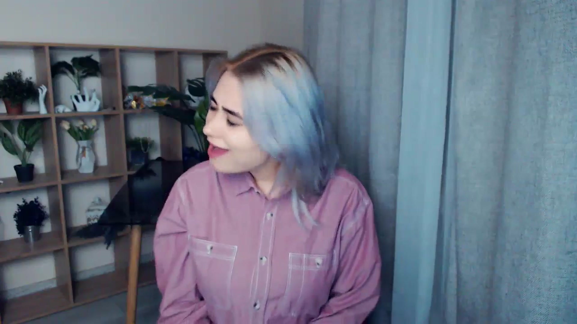 Gallery image thumbnail from Kukla_kolduna's myfreecams stream on, 03/03/2024, 18:01 image 16 of 20
