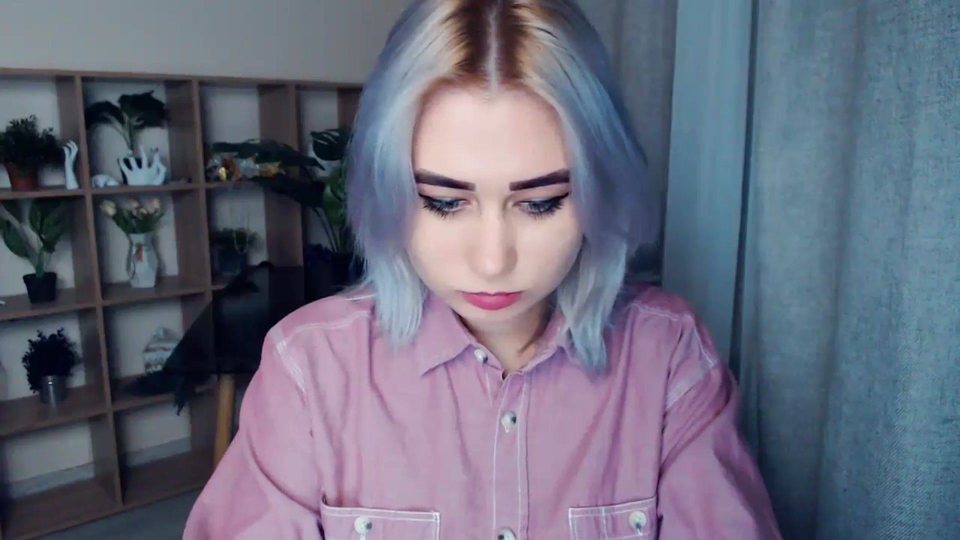 Gallery image thumbnail from Kukla_kolduna's myfreecams stream on, 03/03/2024, 18:01 image 18 of 20