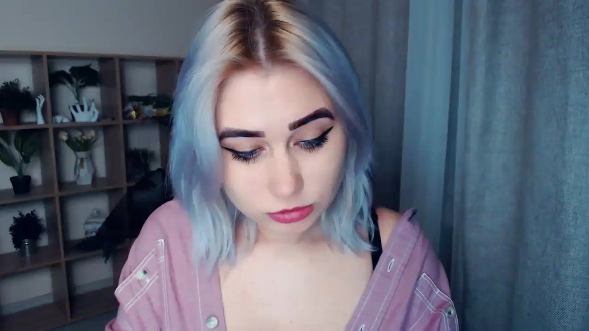 Gallery image thumbnail from Kukla_kolduna's myfreecams stream on, 03/03/2024, 18:01 image 5 of 20