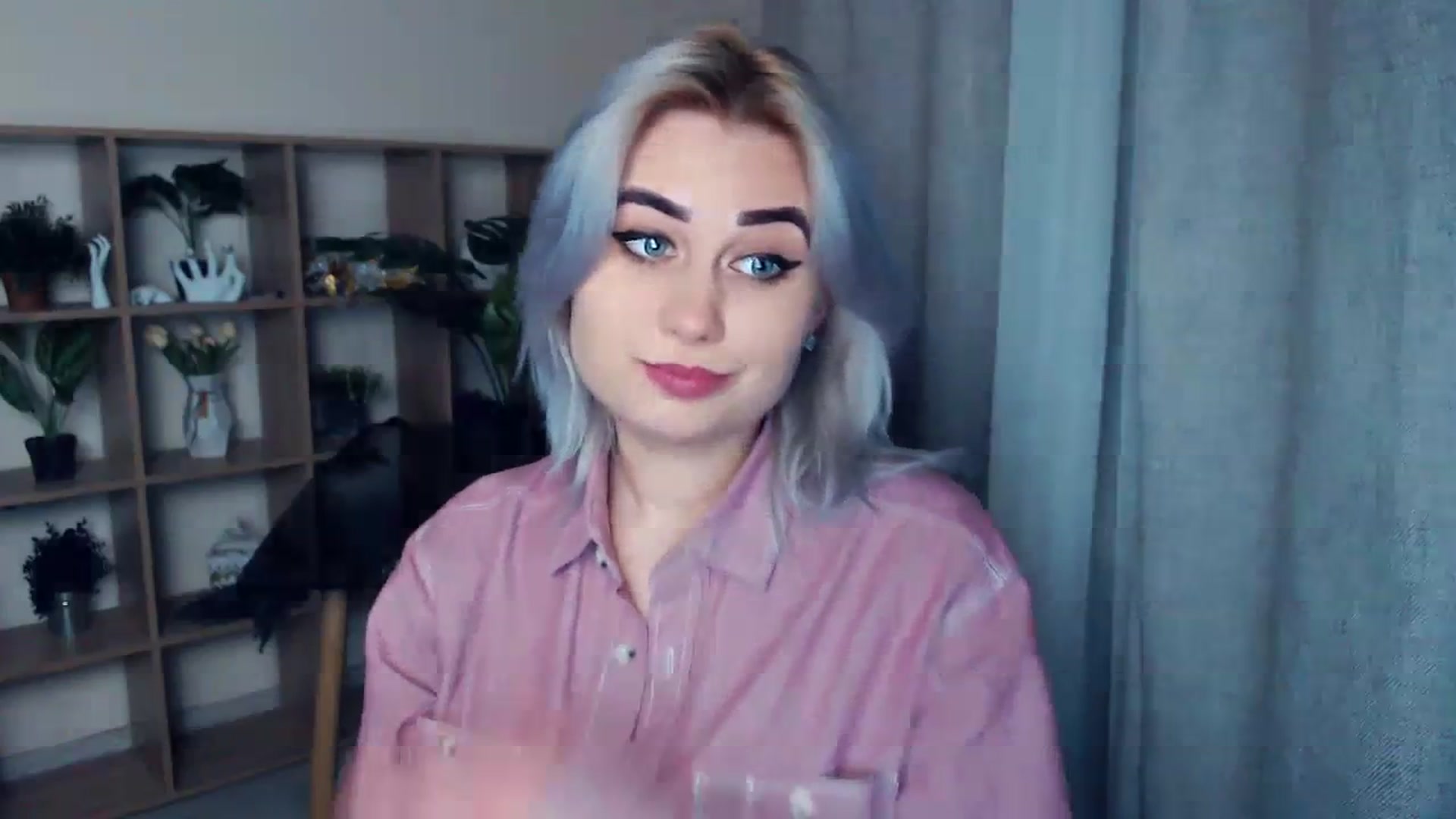 Gallery image thumbnail from Kukla_kolduna's myfreecams stream on, 03/03/2024, 18:01 image 9 of 20