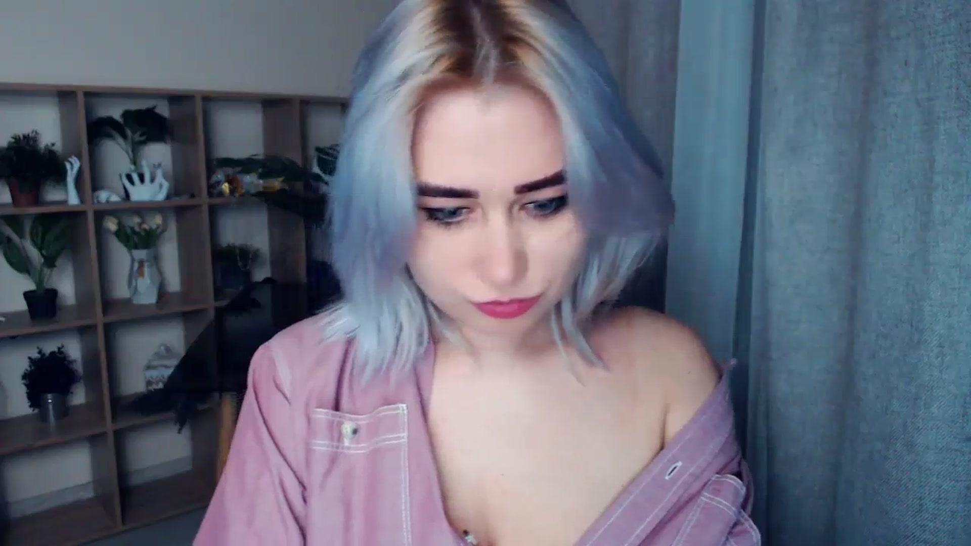 Gallery image thumbnail from Kukla_kolduna's myfreecams stream on, 03/03/2024, 18:01 image 13 of 20