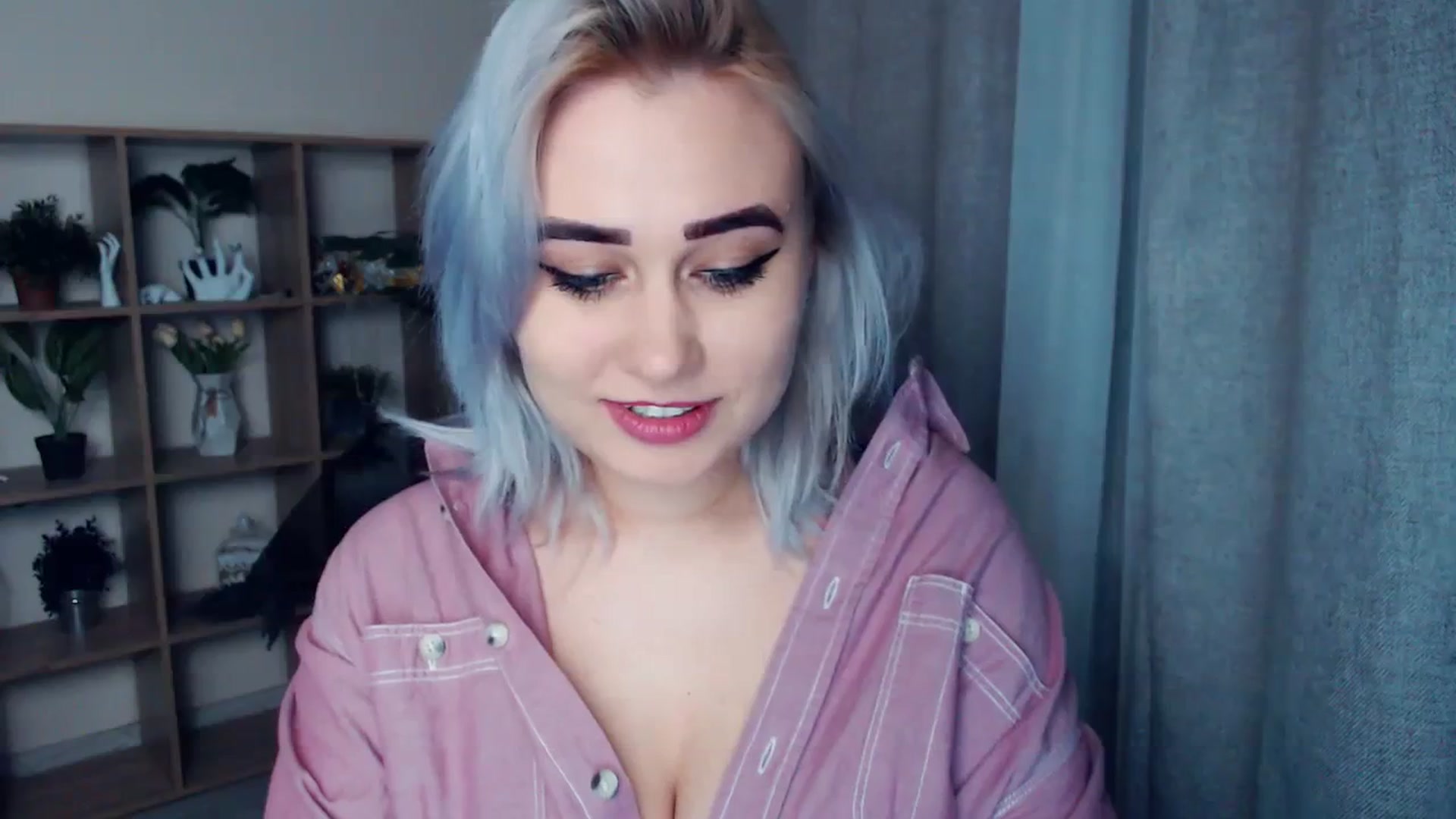 Gallery image thumbnail from Kukla_kolduna's myfreecams stream on, 03/03/2024, 18:01 image 14 of 20