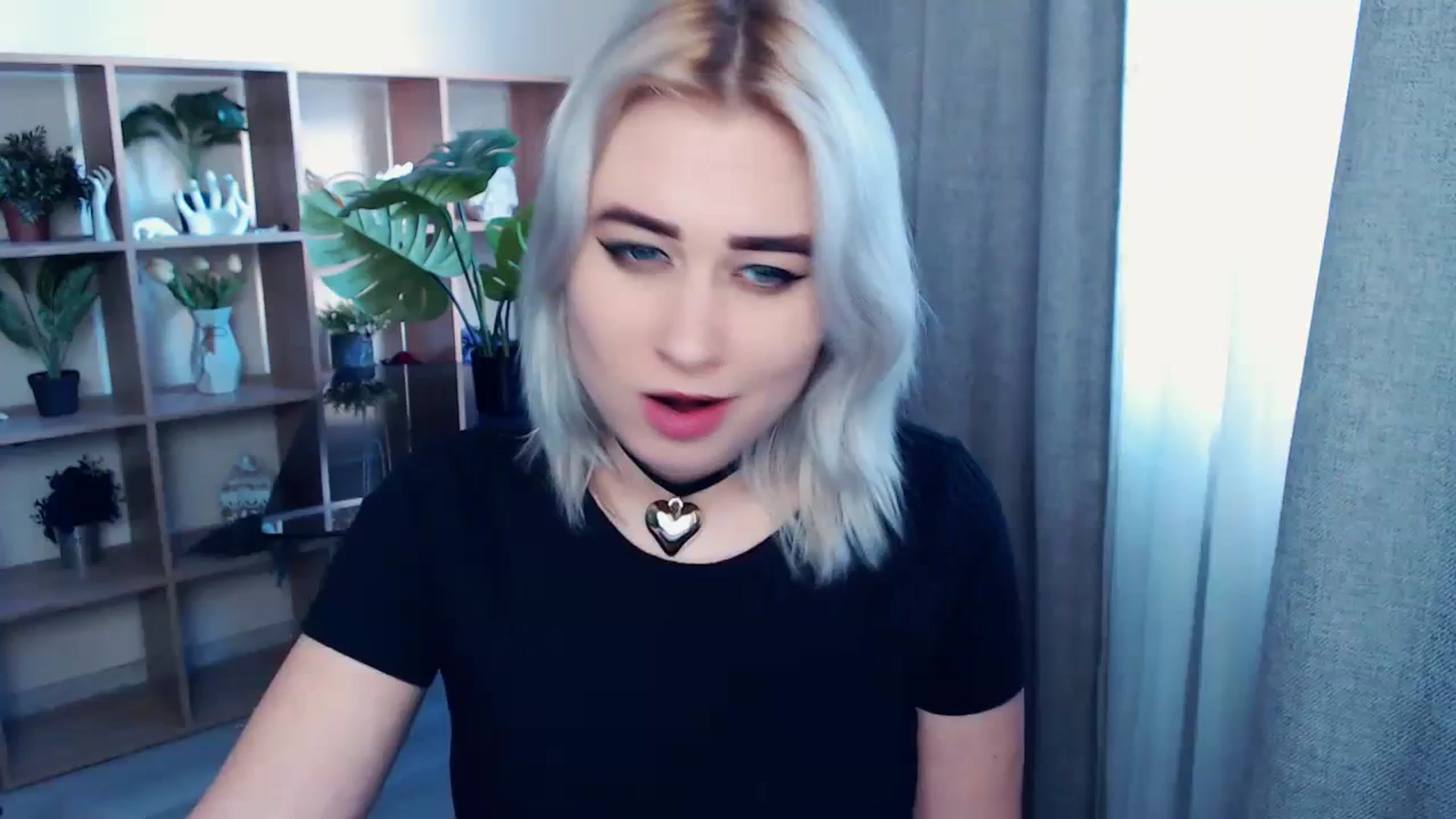 Gallery image thumbnail from Kukla_kolduna's myfreecams stream on, 03/10/2024, 15:24 image 1 of 20