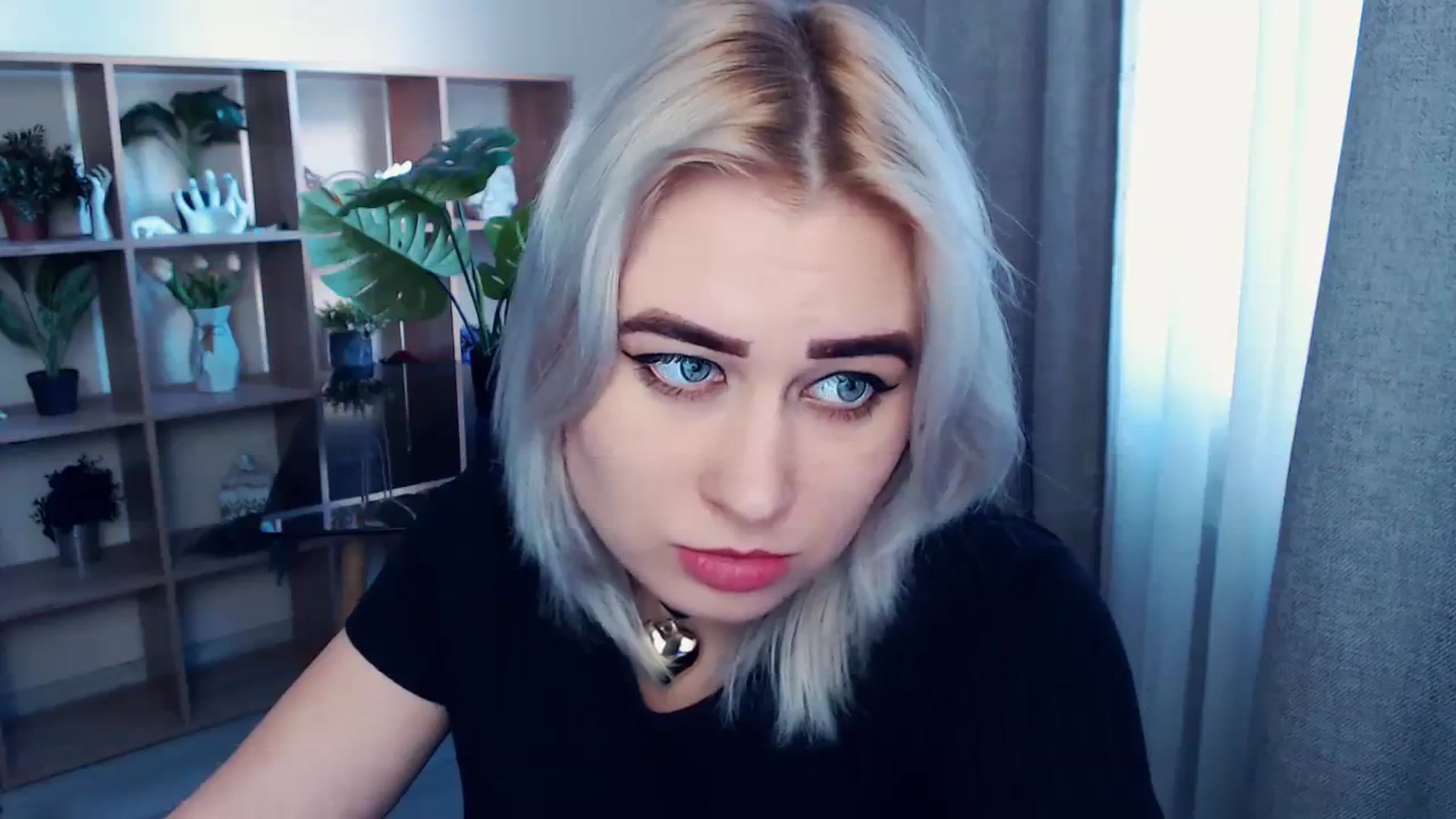 Gallery image thumbnail from Kukla_kolduna's myfreecams stream on, 03/10/2024, 15:24 image 3 of 20