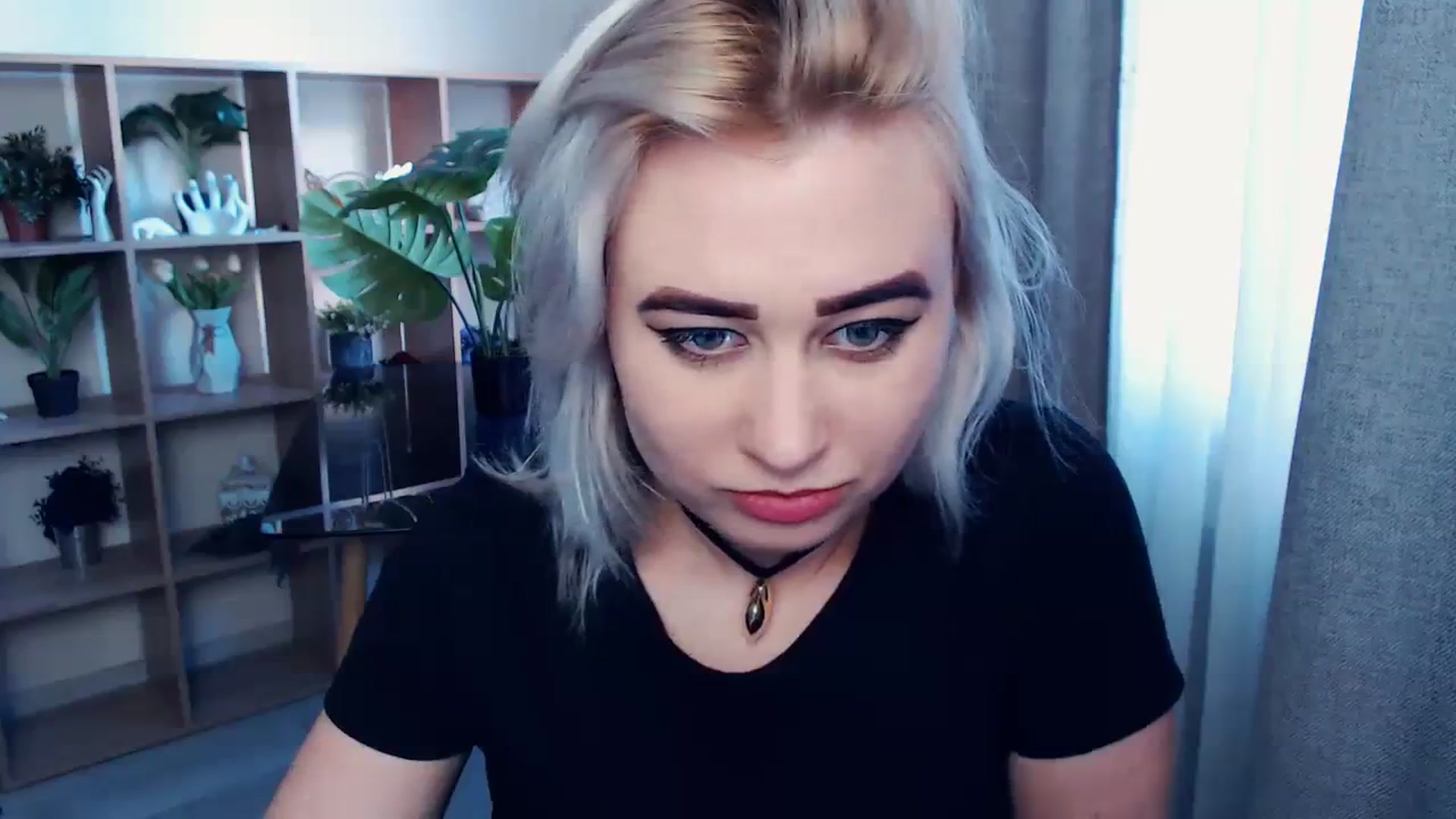 Gallery image thumbnail from Kukla_kolduna's myfreecams stream on, 03/10/2024, 15:24 image 7 of 20