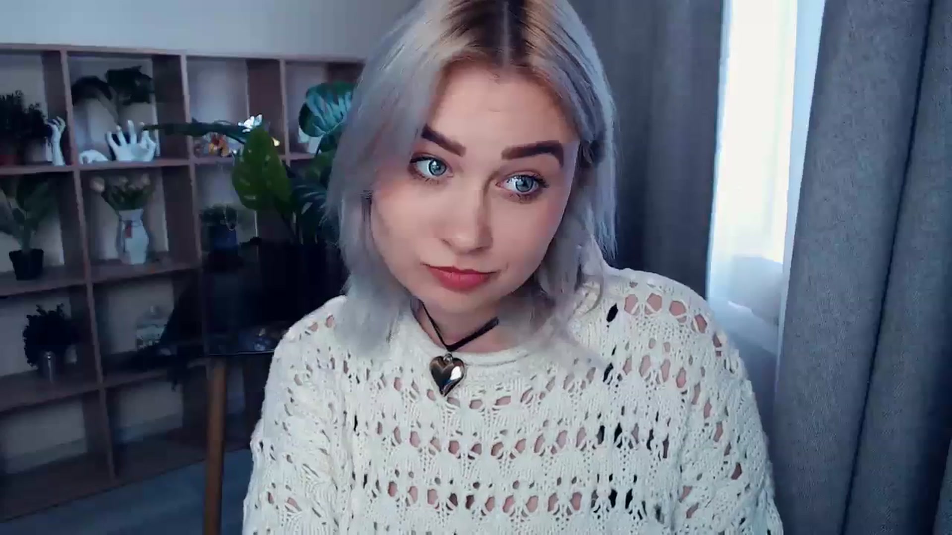 Gallery image thumbnail from Kukla_kolduna's myfreecams stream on, 03/16/2024, 14:33 image 10 of 20