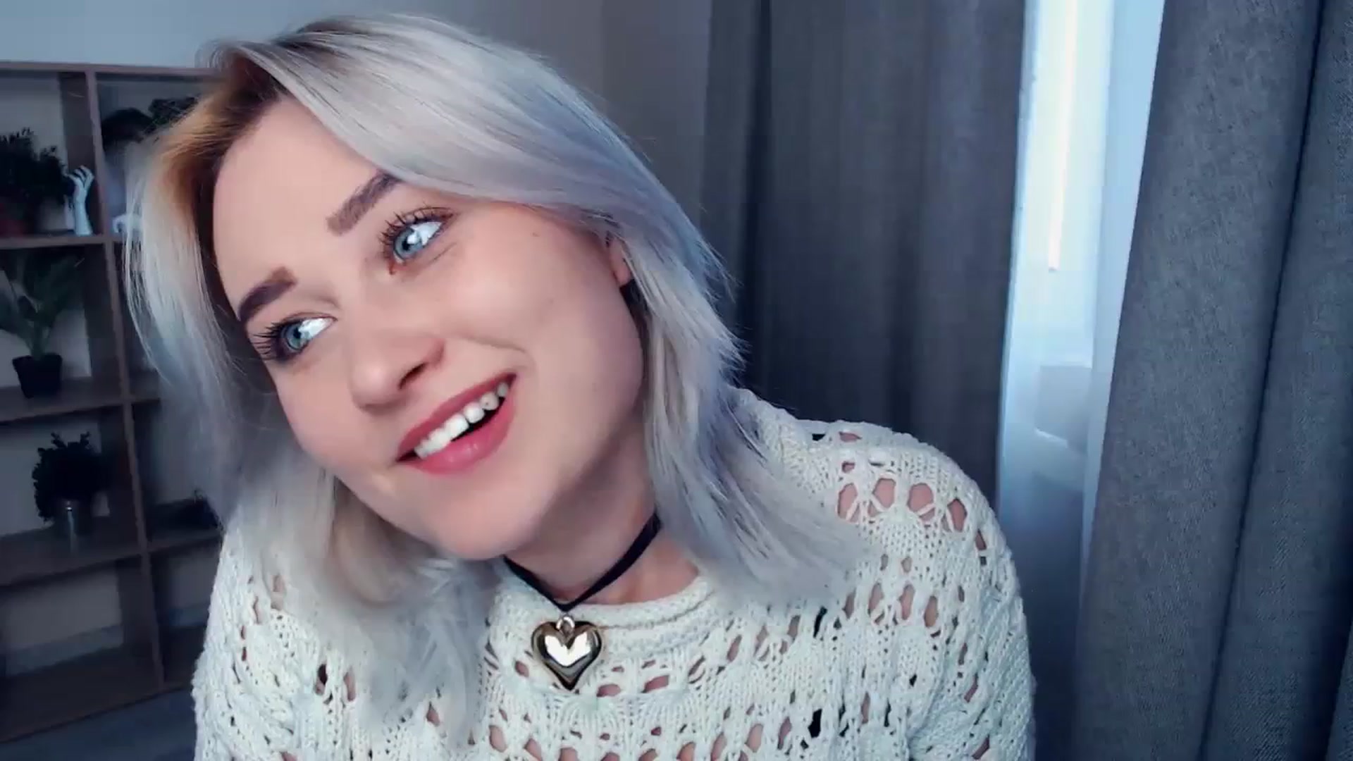 Gallery image thumbnail from Kukla_kolduna's myfreecams stream on, 03/16/2024, 14:33 image 18 of 20
