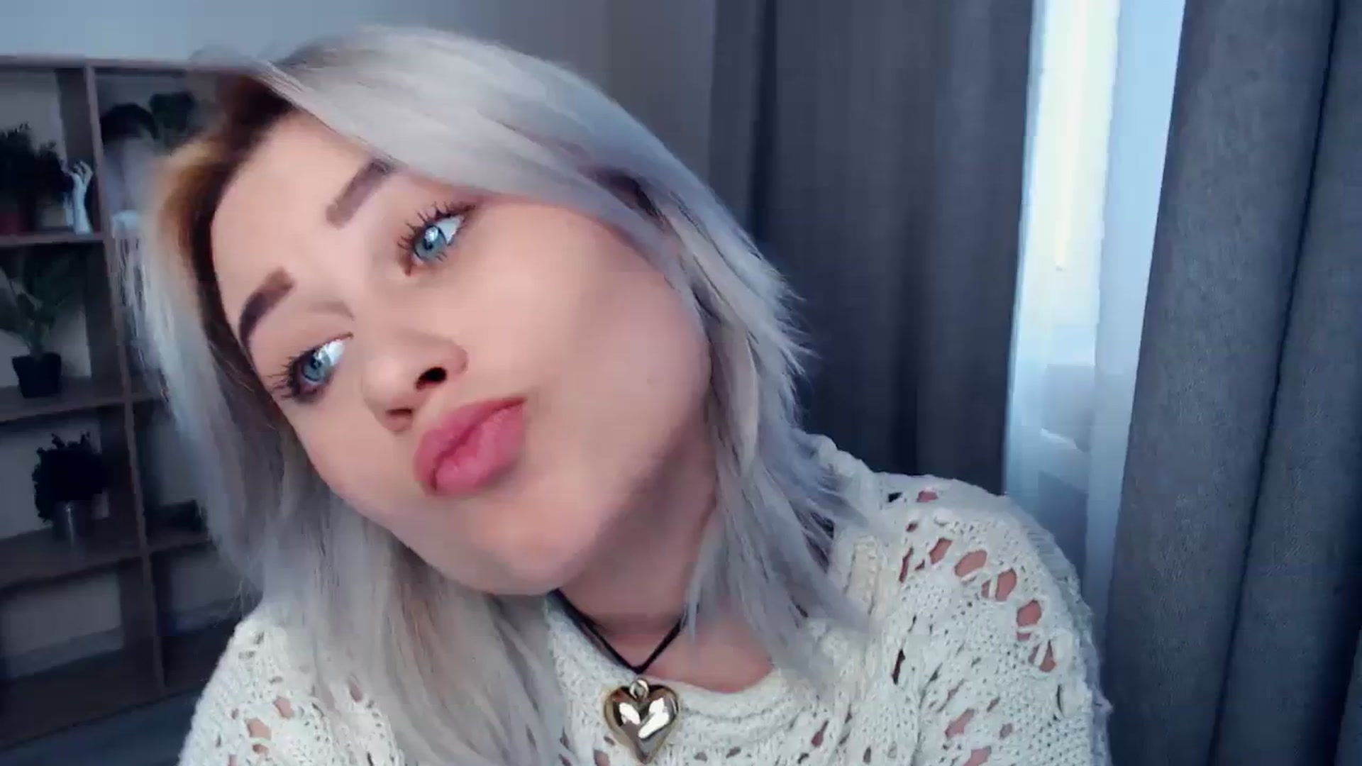 Gallery image thumbnail from Kukla_kolduna's myfreecams stream on, 03/16/2024, 14:33 image 15 of 20
