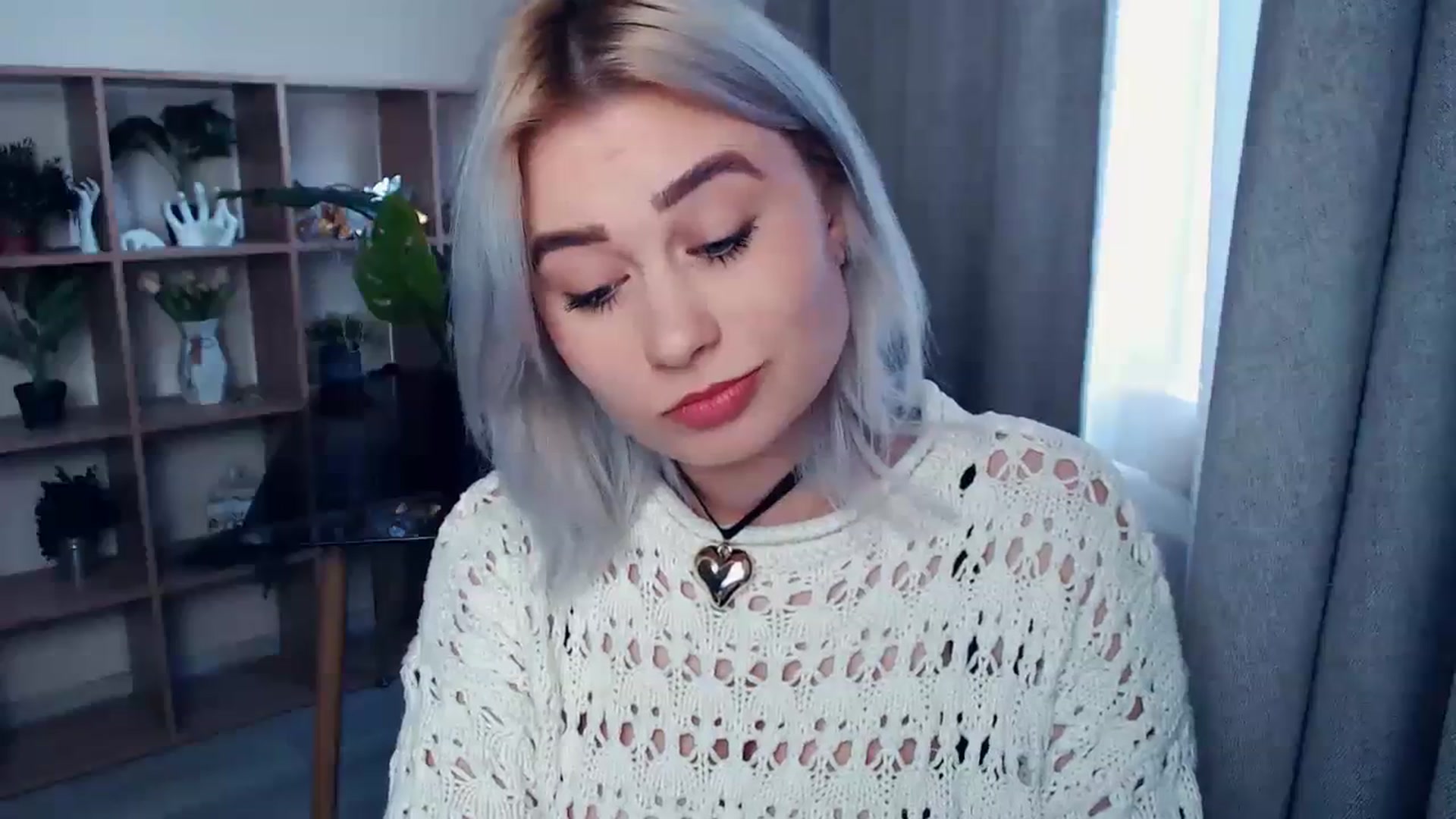 Gallery image thumbnail from Kukla_kolduna's myfreecams stream on, 03/16/2024, 14:33 image 11 of 20