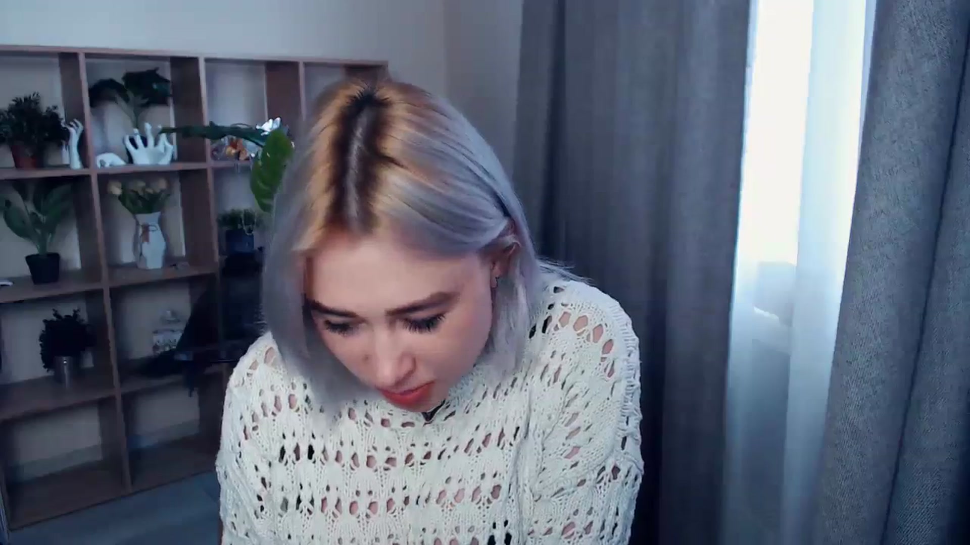 Gallery image thumbnail from Kukla_kolduna's myfreecams stream on, 03/16/2024, 14:33 image 2 of 20