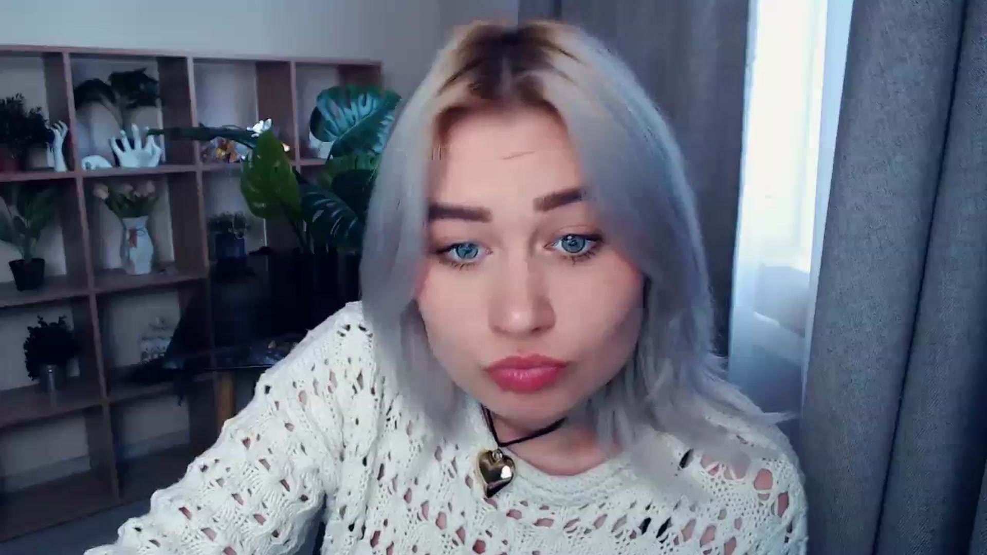 Gallery image thumbnail from Kukla_kolduna's myfreecams stream on, 03/16/2024, 14:33 image 13 of 20