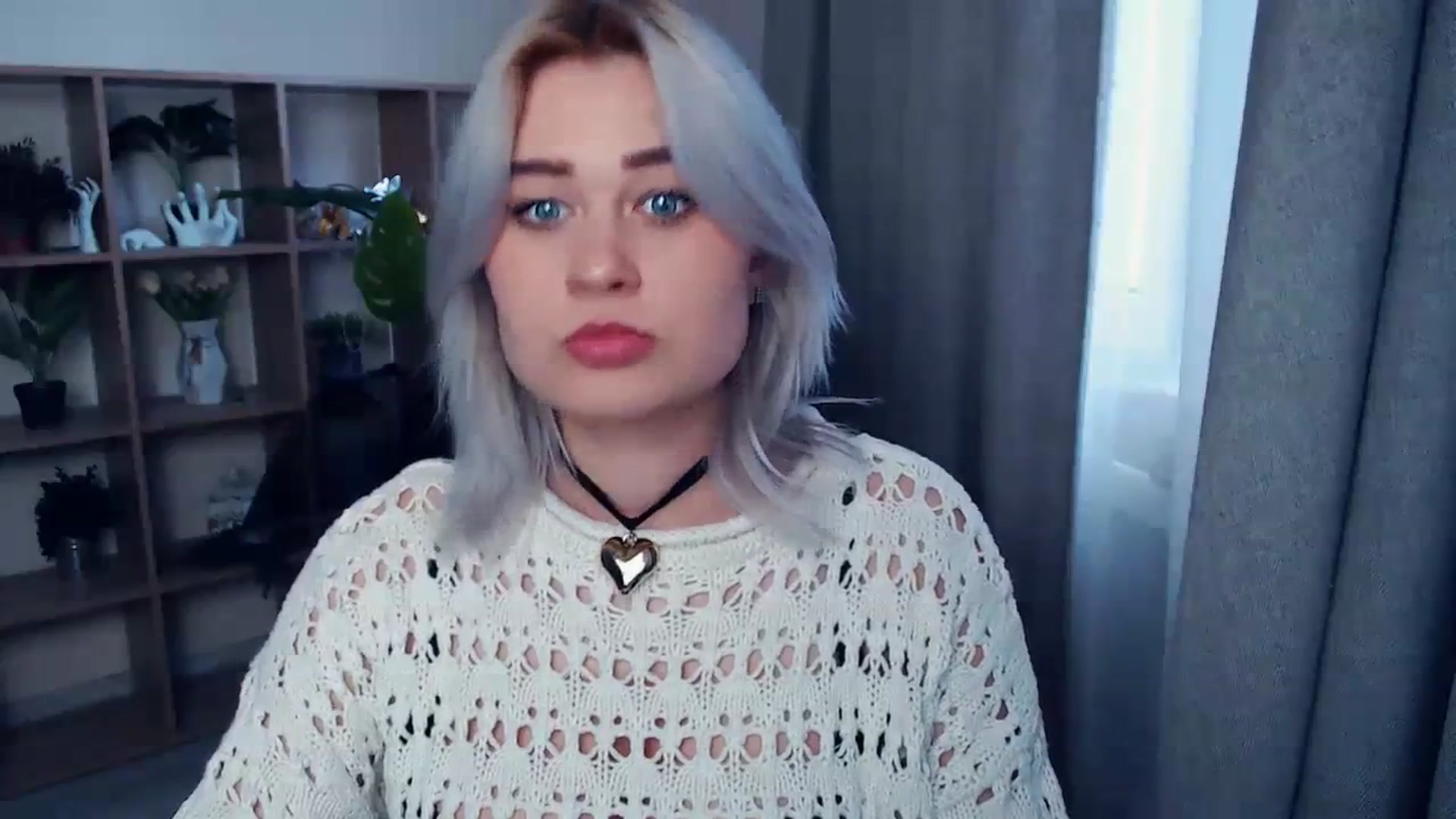 Gallery image thumbnail from Kukla_kolduna's myfreecams stream on, 03/16/2024, 14:33 image 16 of 20