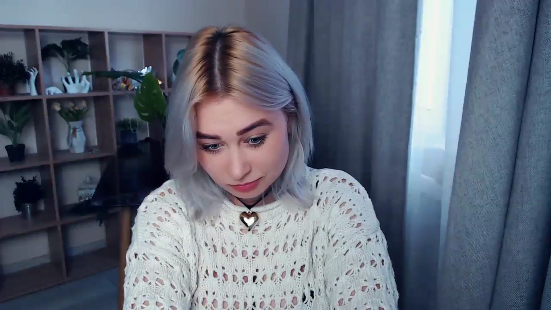 Gallery image thumbnail from Kukla_kolduna's myfreecams stream on, 03/16/2024, 14:33 image 20 of 20