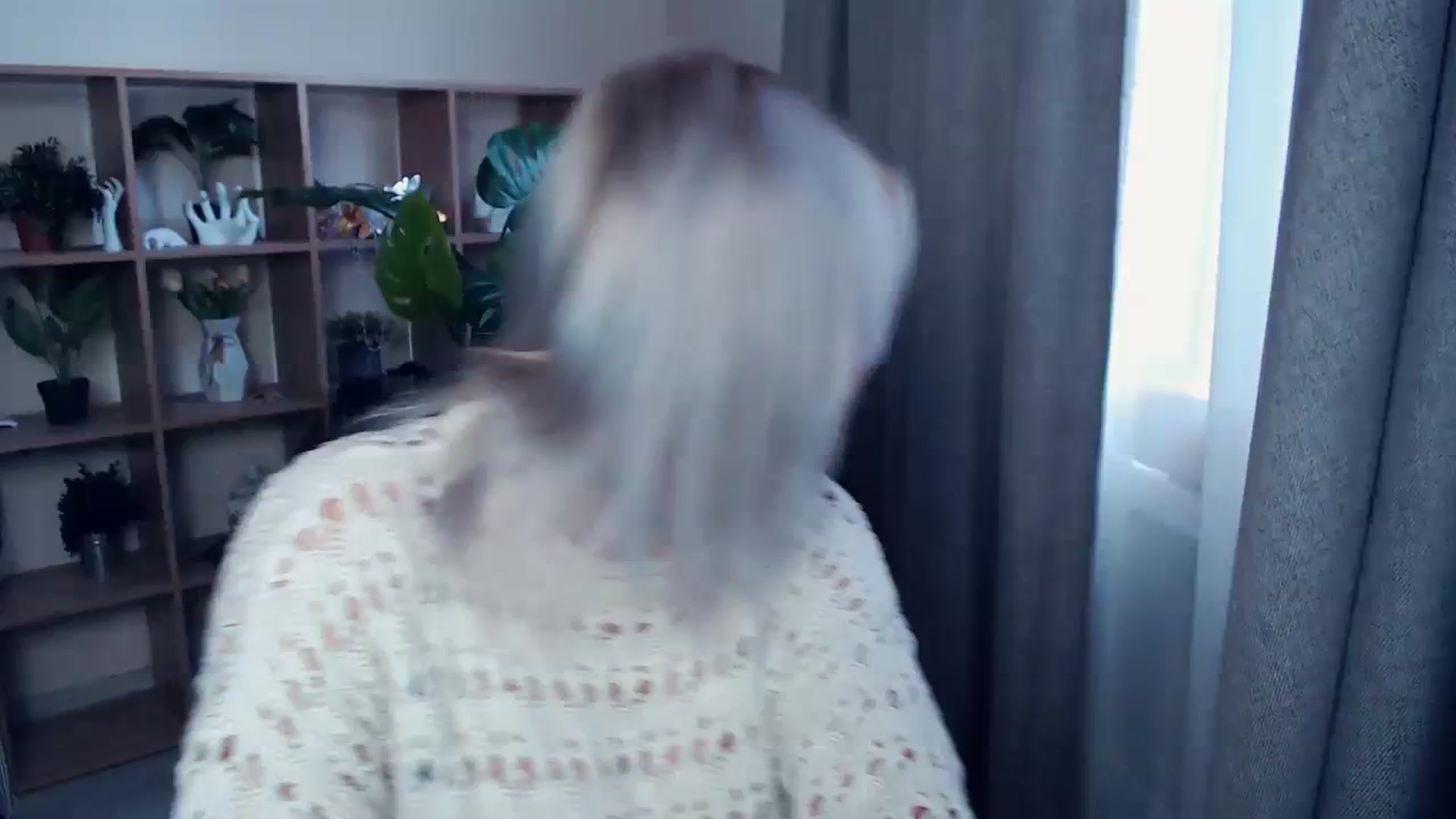Gallery image thumbnail from Kukla_kolduna's myfreecams stream on, 03/16/2024, 14:33 image 1 of 20
