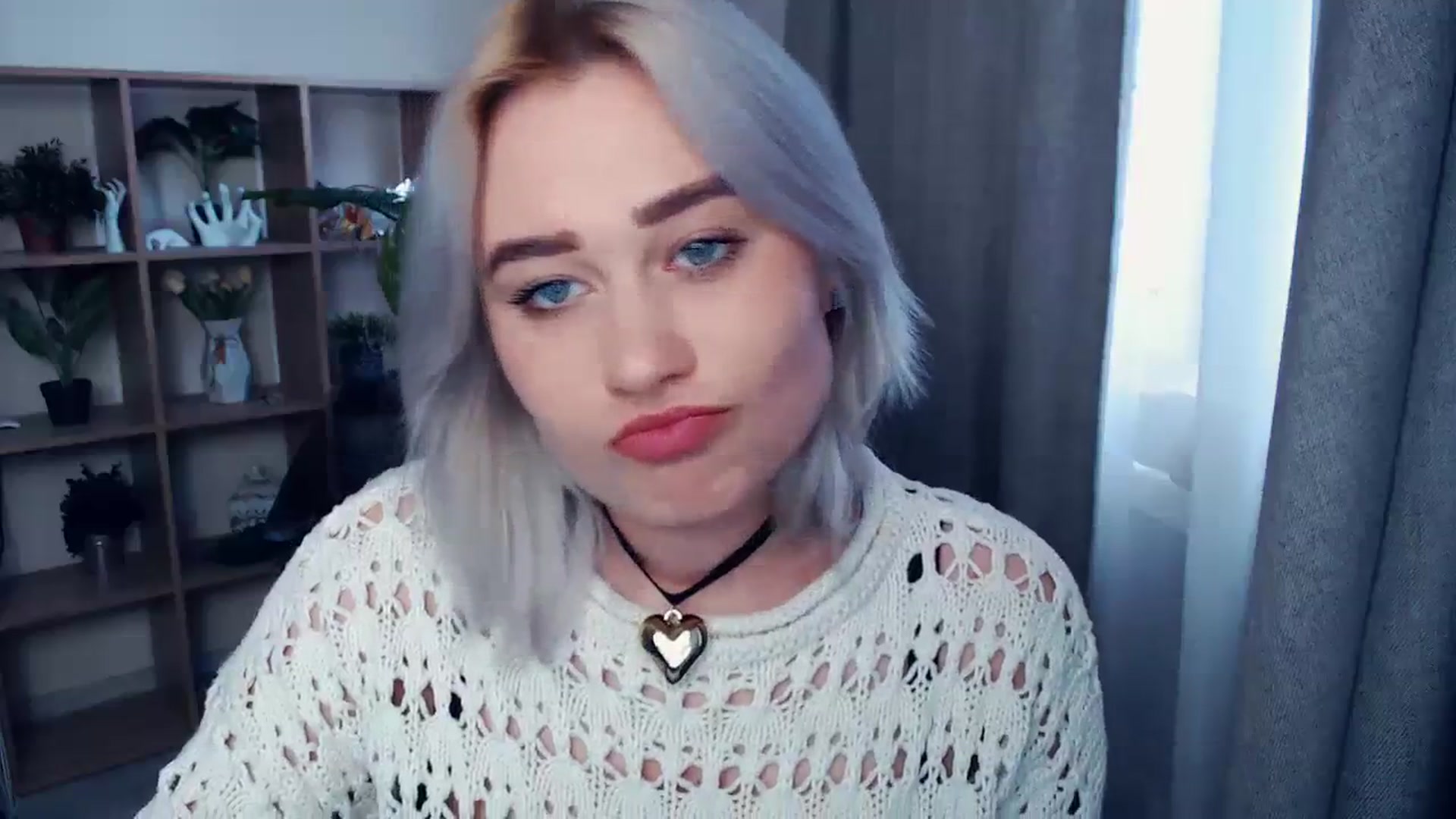 Gallery image thumbnail from Kukla_kolduna's myfreecams stream on, 03/16/2024, 14:33 image 5 of 20
