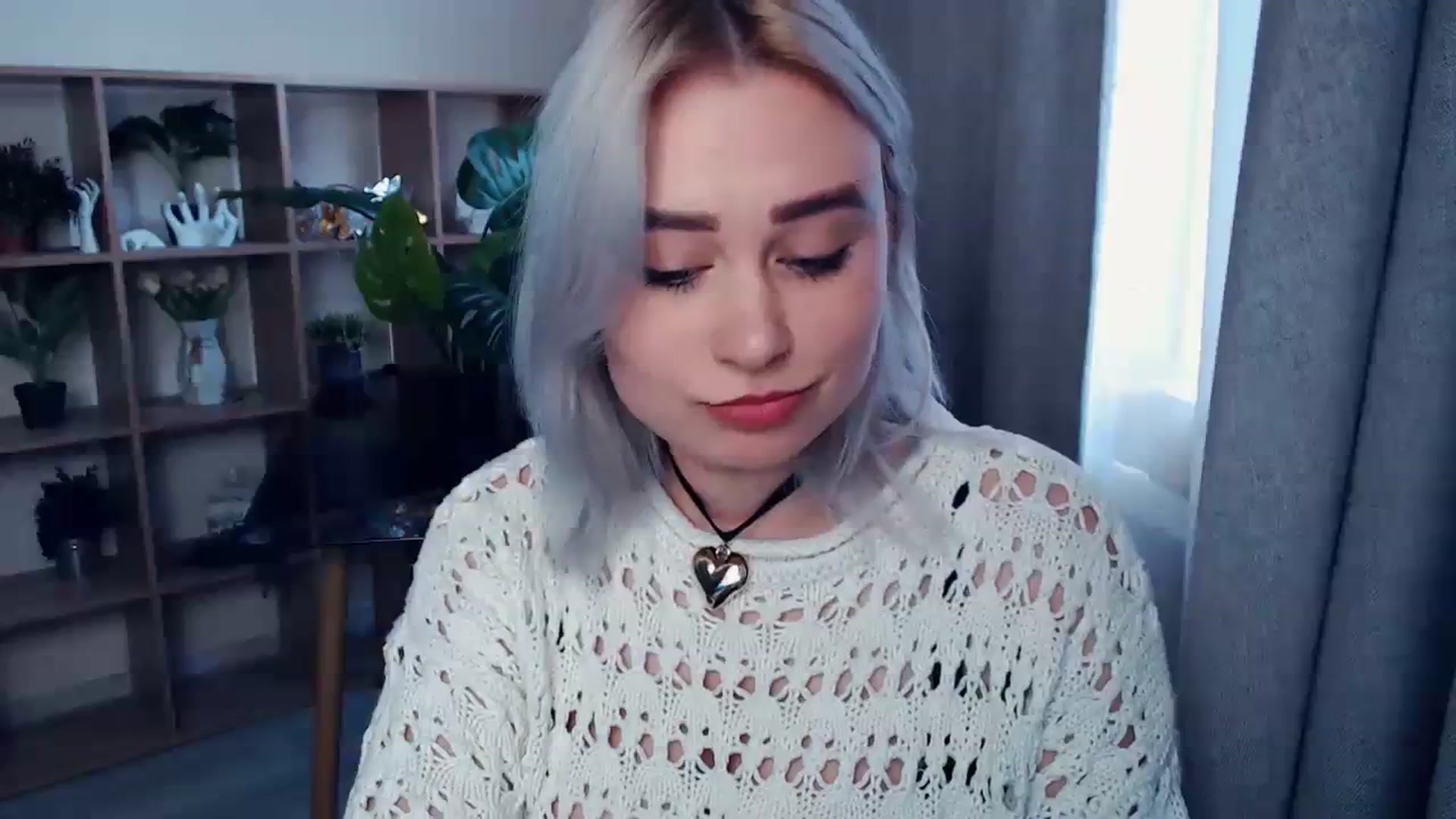 Gallery image thumbnail from Kukla_kolduna's myfreecams stream on, 03/16/2024, 14:33 image 9 of 20