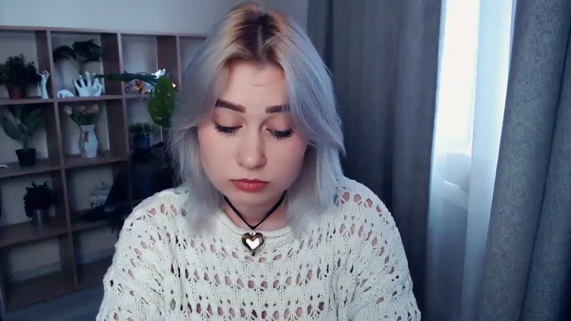 Gallery image thumbnail from Kukla_kolduna's myfreecams stream on, 03/16/2024, 14:33 image 3 of 20