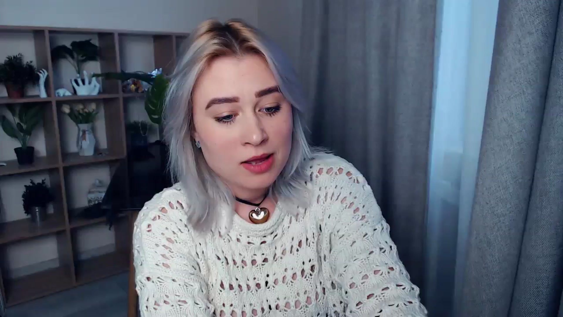 Gallery image thumbnail from Kukla_kolduna's myfreecams stream on, 03/16/2024, 15:43 image 2 of 20