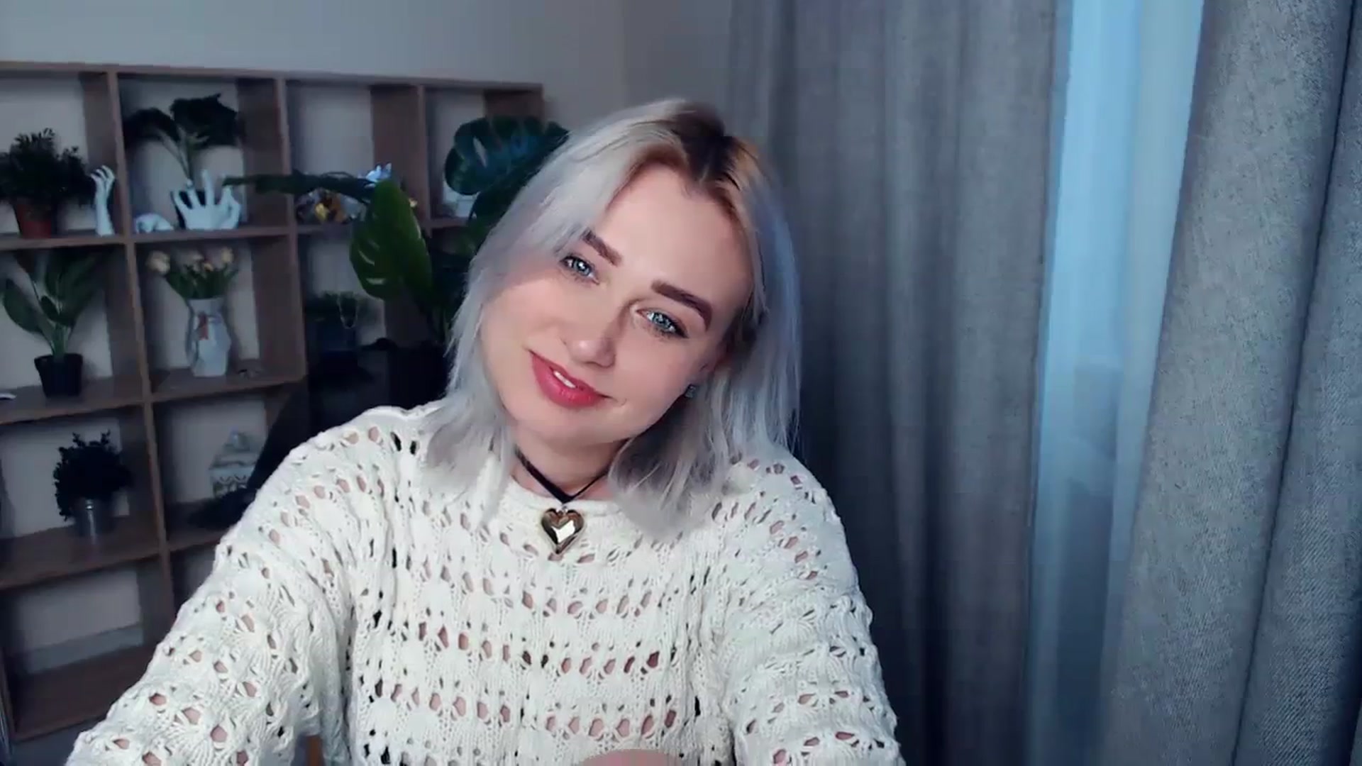 Gallery image thumbnail from Kukla_kolduna's myfreecams stream on, 03/16/2024, 15:43 image 11 of 20