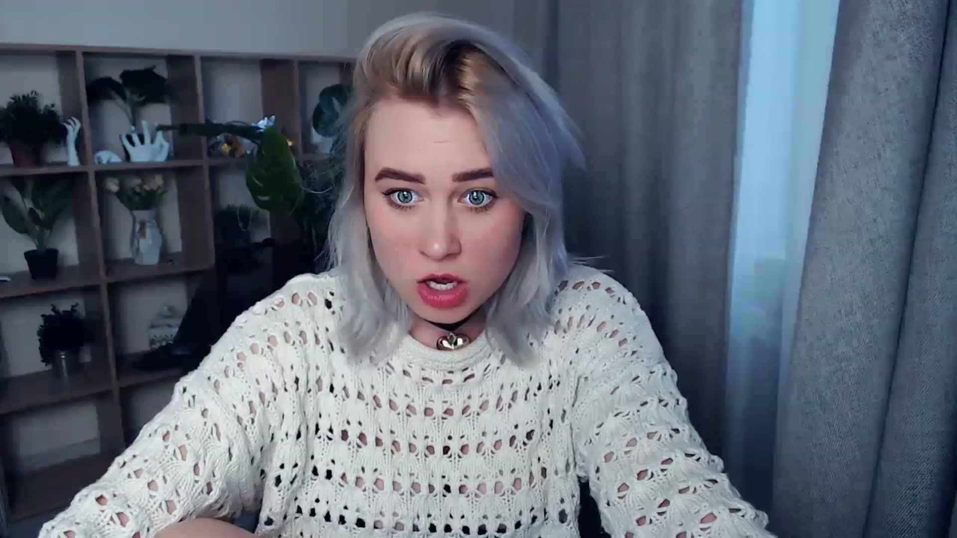 Gallery image thumbnail from Kukla_kolduna's myfreecams stream on, 03/16/2024, 15:43 image 1 of 20