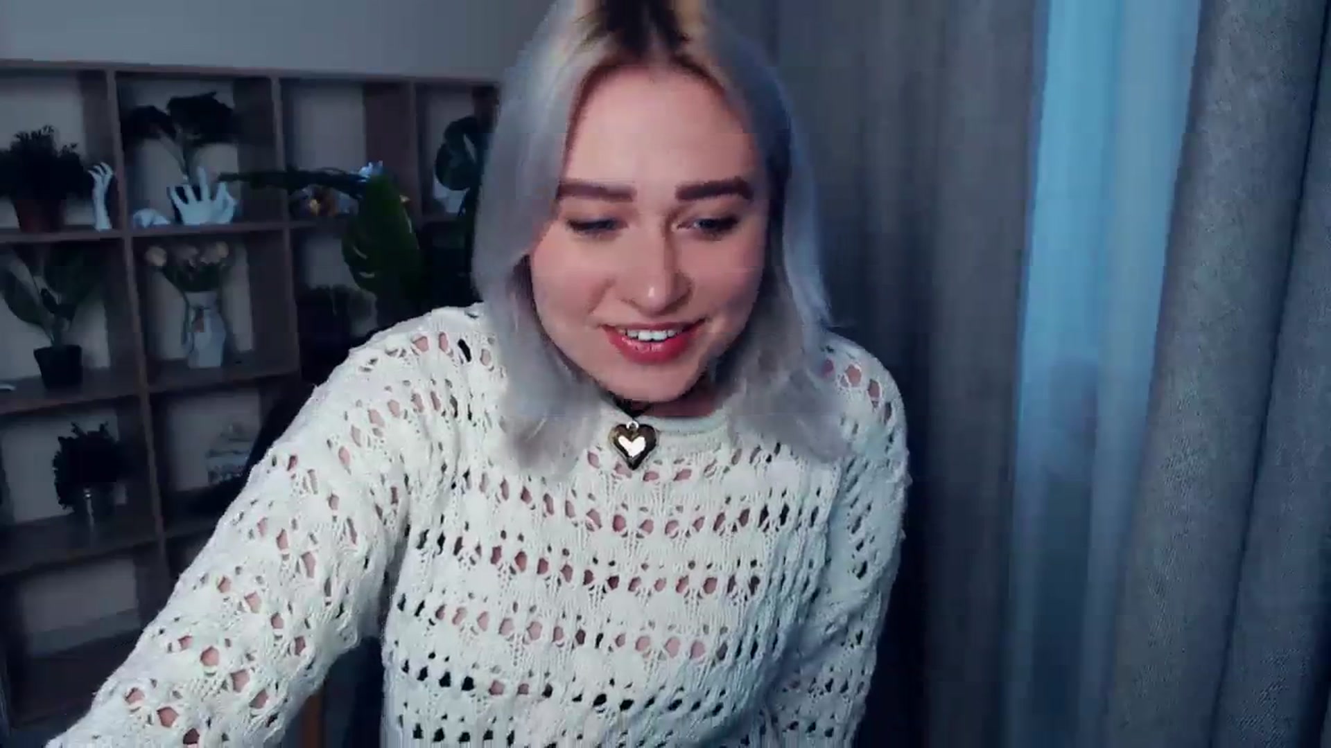 Gallery image thumbnail from Kukla_kolduna's myfreecams stream on, 03/16/2024, 15:43 image 13 of 20
