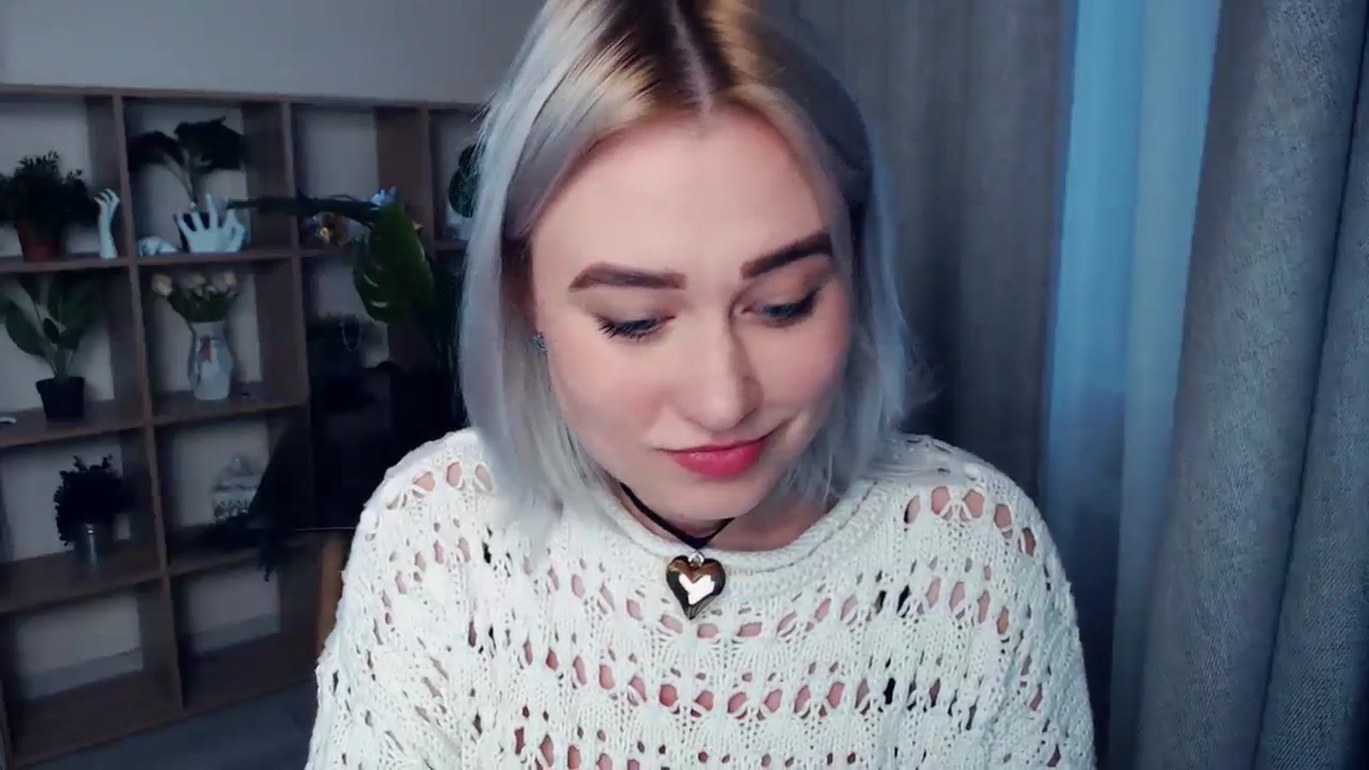 Gallery image thumbnail from Kukla_kolduna's myfreecams stream on, 03/16/2024, 15:43 image 18 of 20