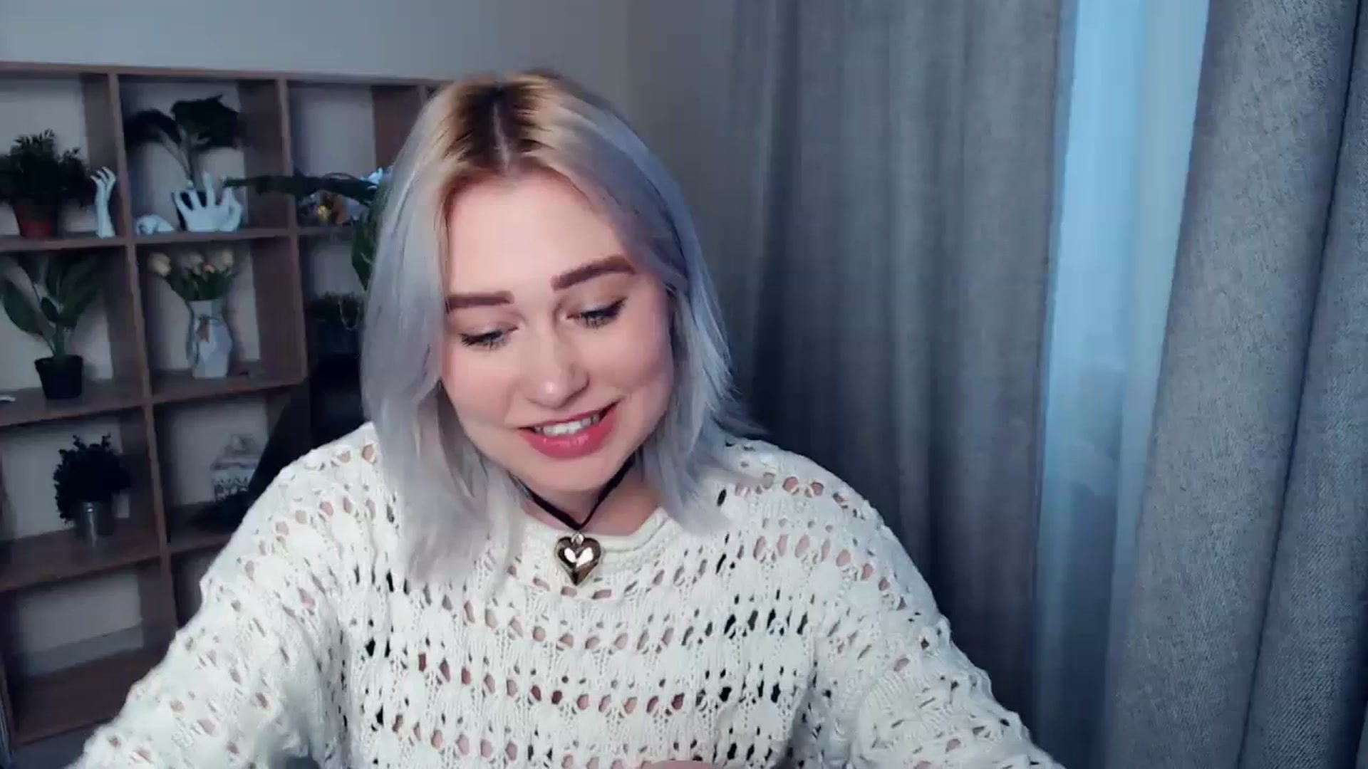 Gallery image thumbnail from Kukla_kolduna's myfreecams stream on, 03/16/2024, 15:43 image 10 of 20