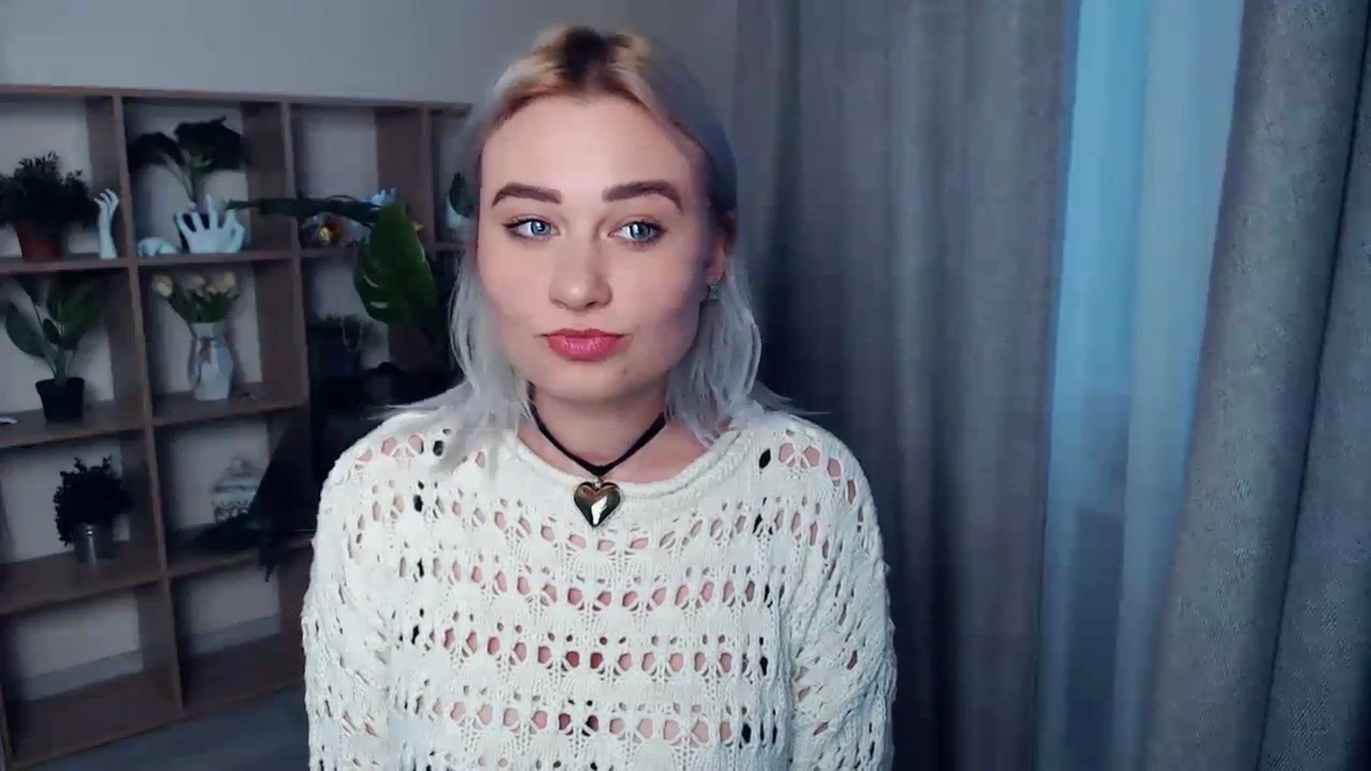 Gallery image thumbnail from Kukla_kolduna's myfreecams stream on, 03/16/2024, 15:43 image 17 of 20